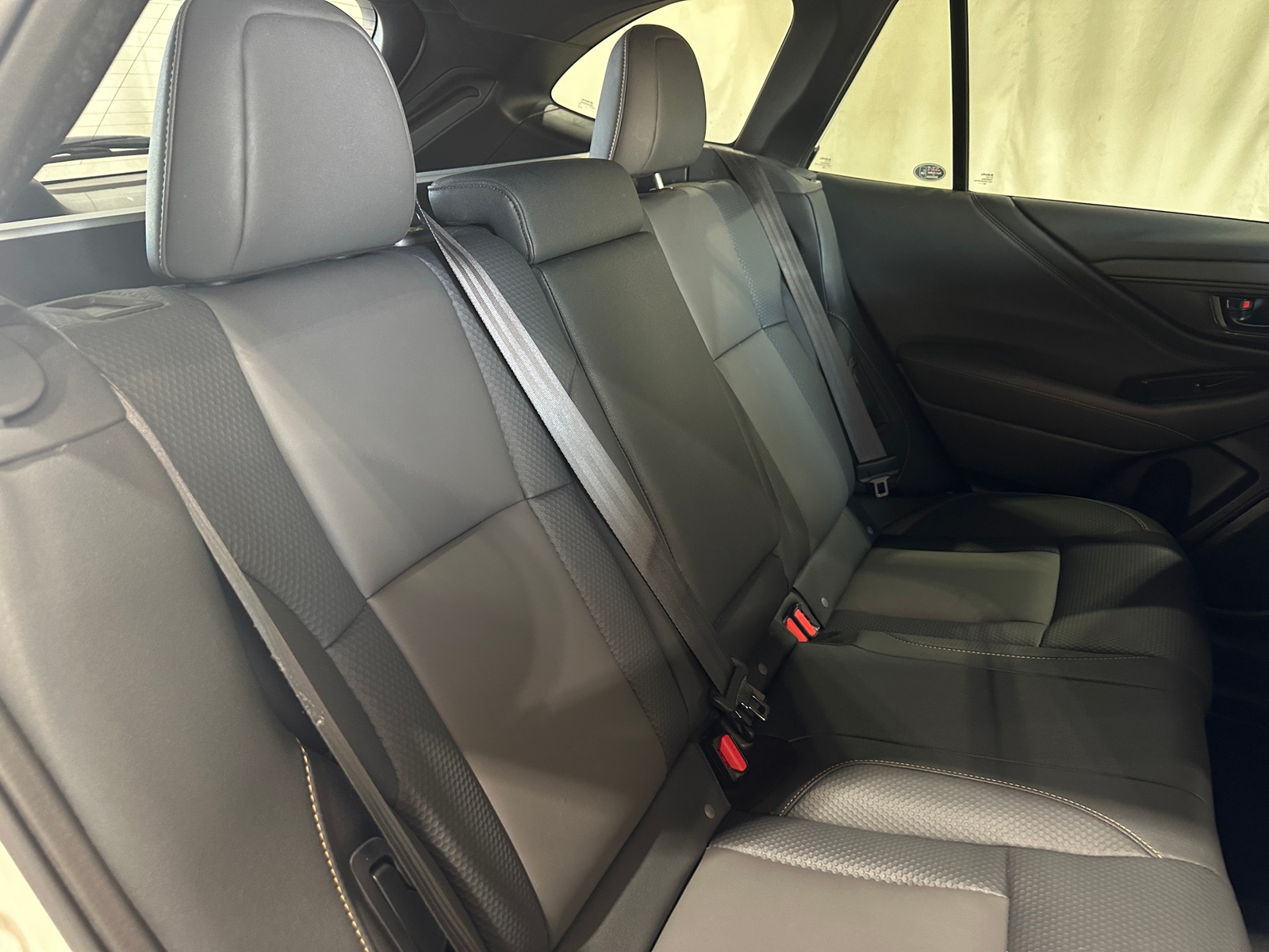 Thumbnail: 2023 Subaru Outback - 6