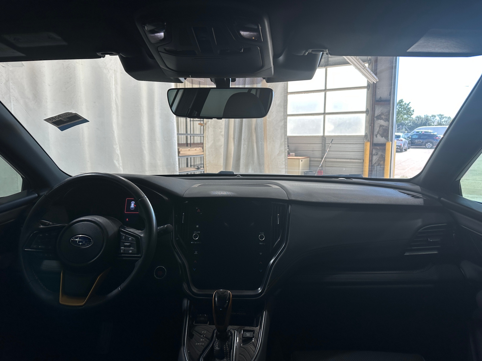 Thumbnail: 2023 Subaru Outback - 3