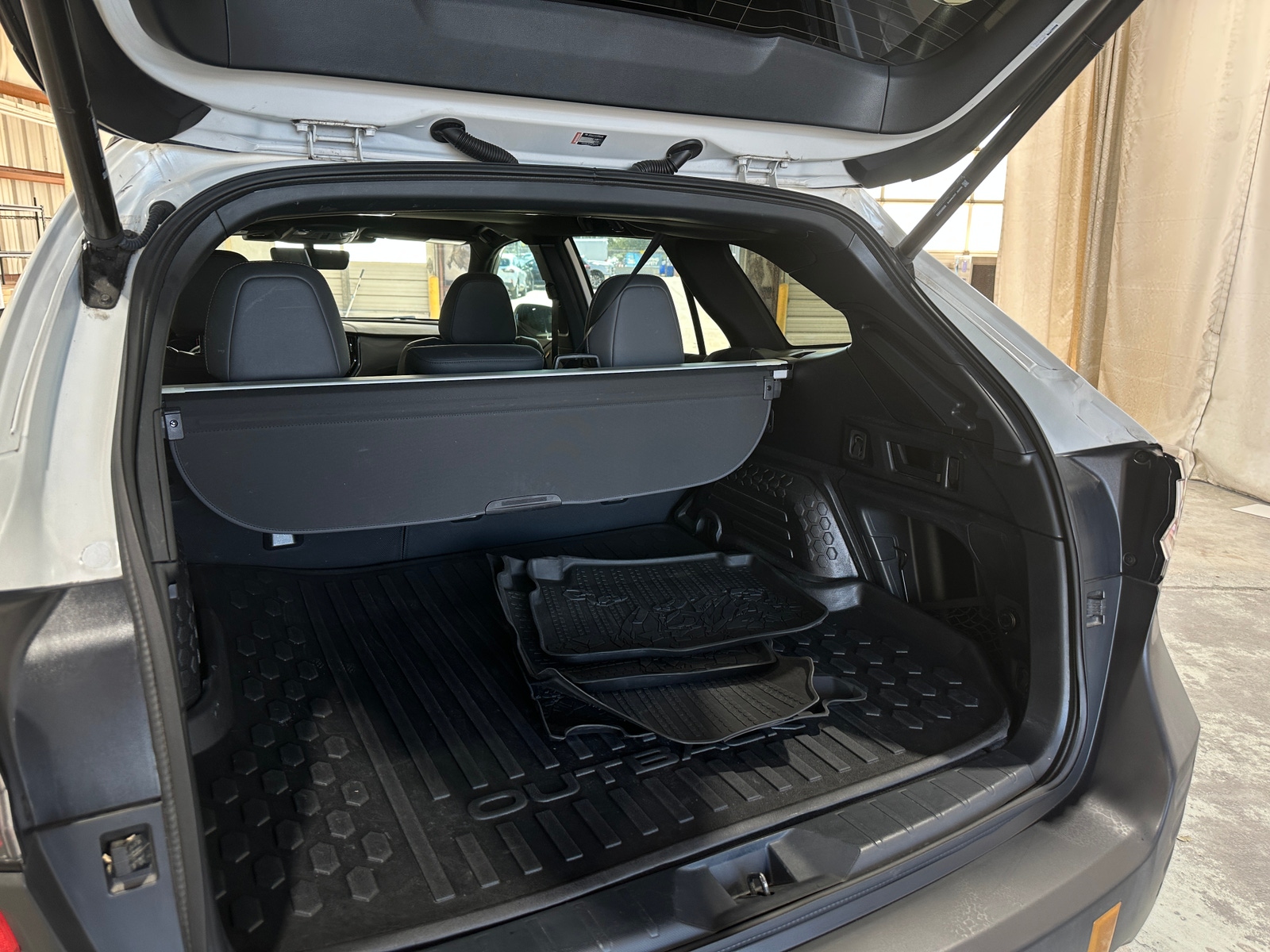 Thumbnail: 2023 Subaru Outback - 7