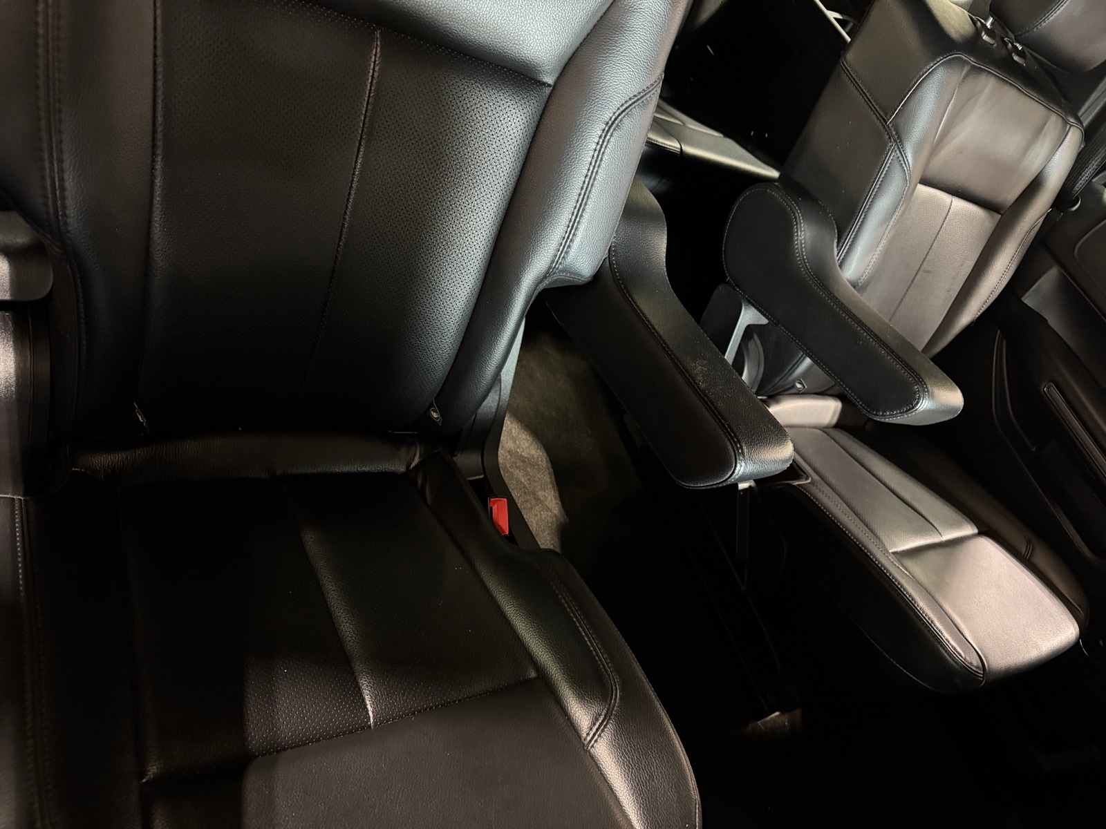 Thumbnail: 2021 Ford Expedition - 6