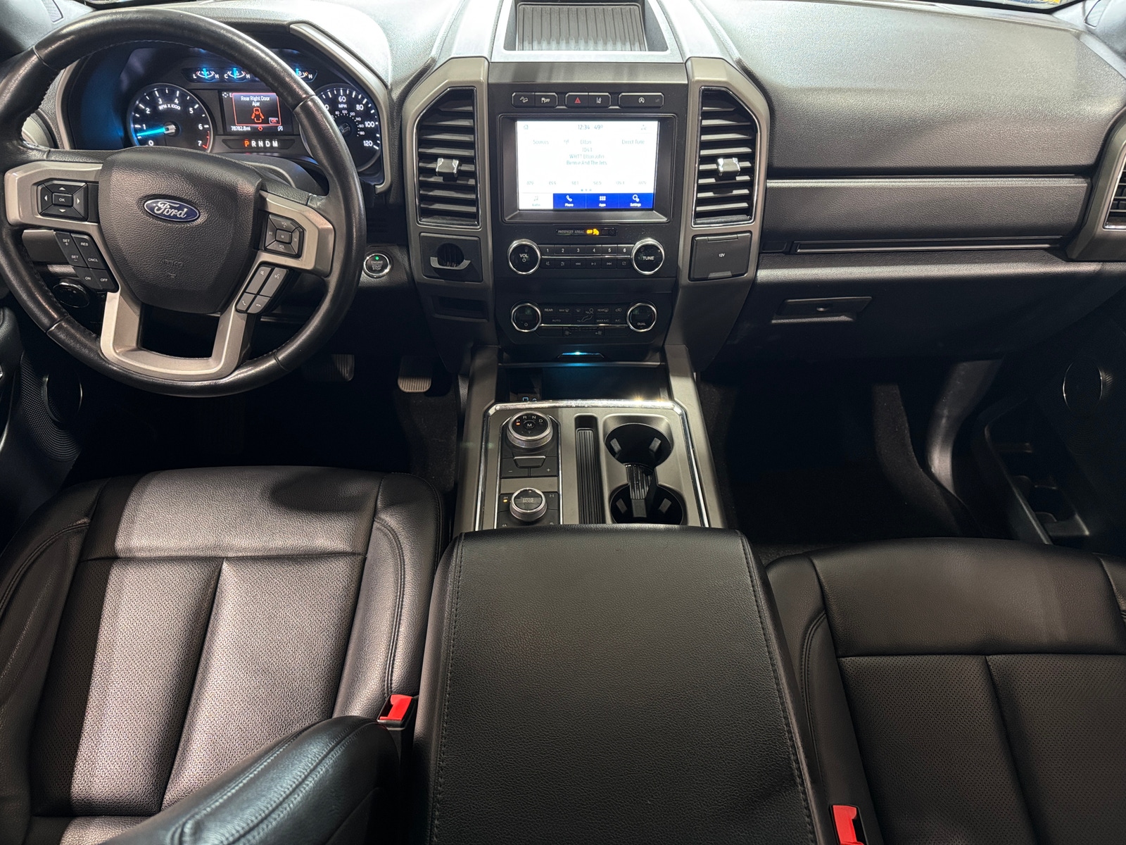 Thumbnail: 2021 Ford Expedition - 3