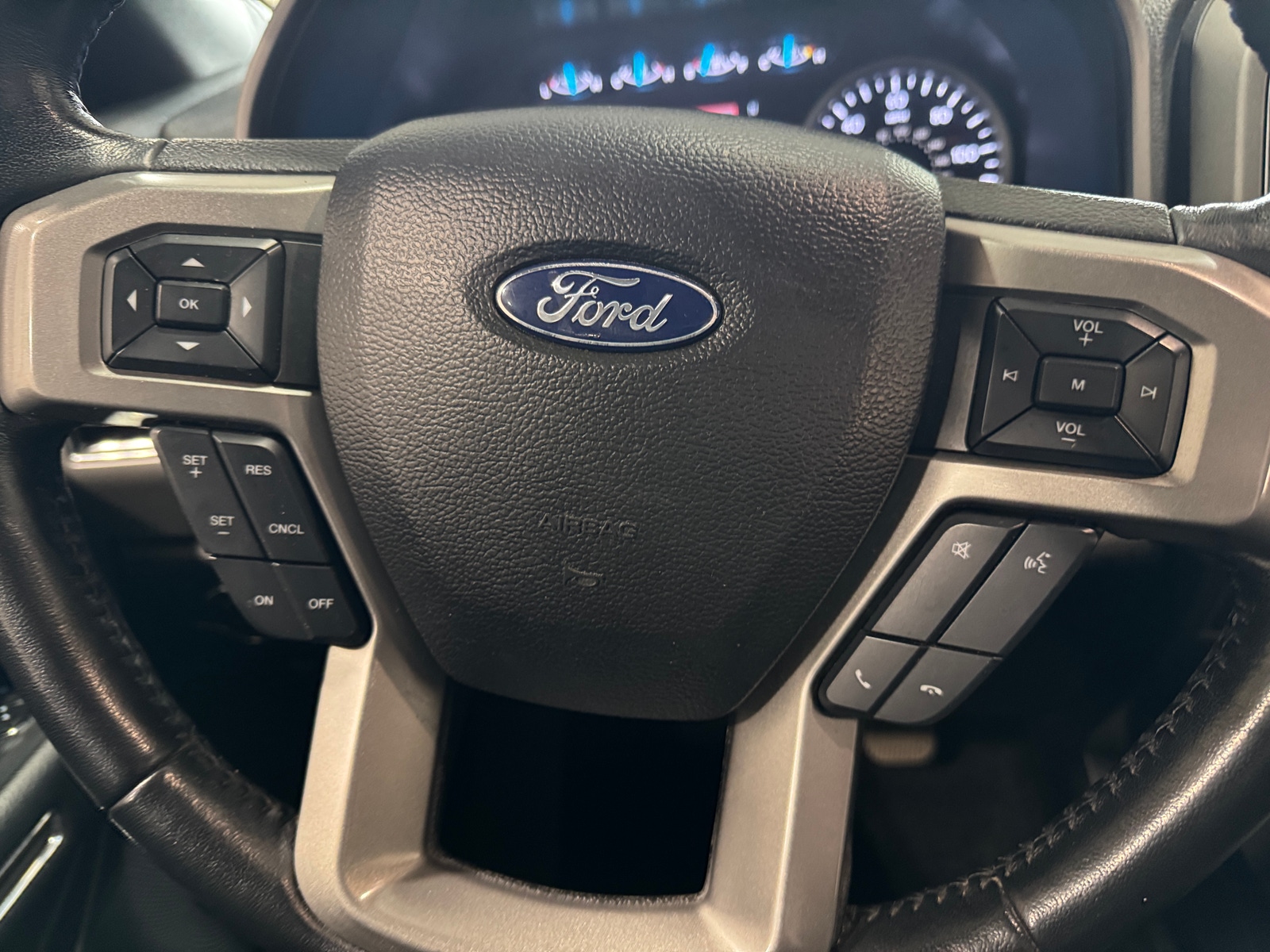 Thumbnail: 2021 Ford Expedition - 5