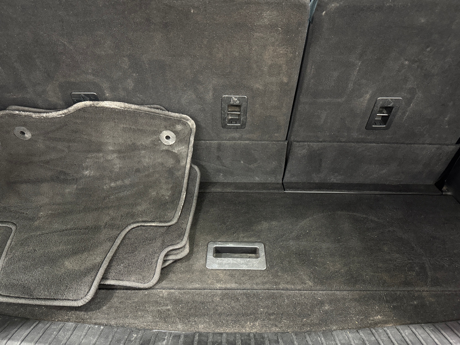 Thumbnail: 2021 Ford Expedition - 7