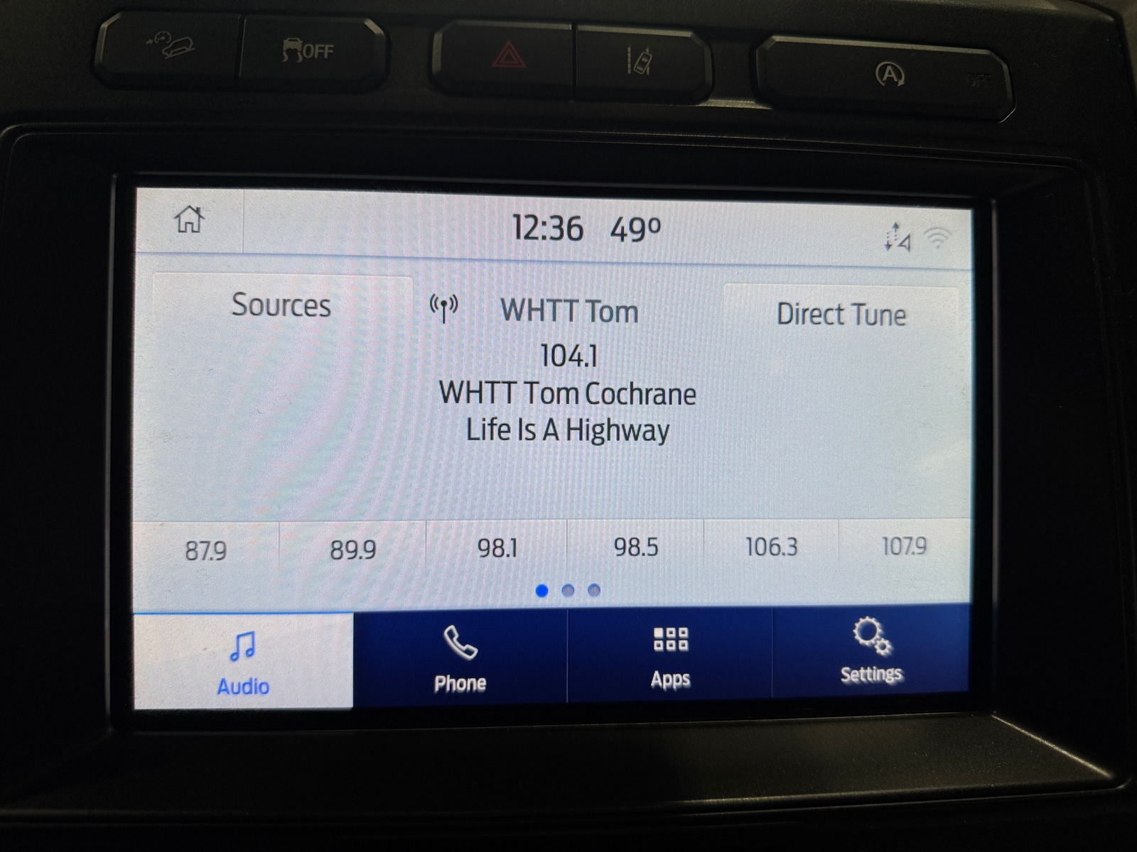 Thumbnail: 2021 Ford Expedition - 4