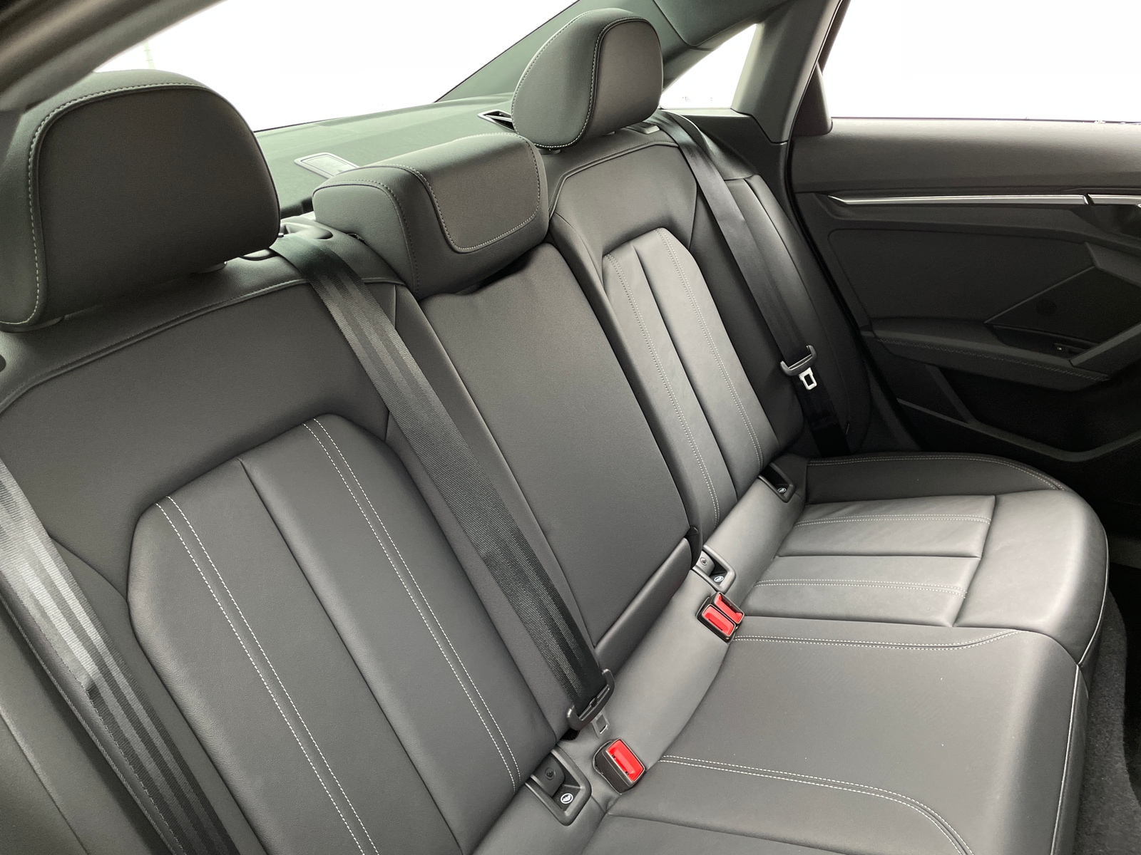 Thumbnail: 2024 Audi A3 - 5