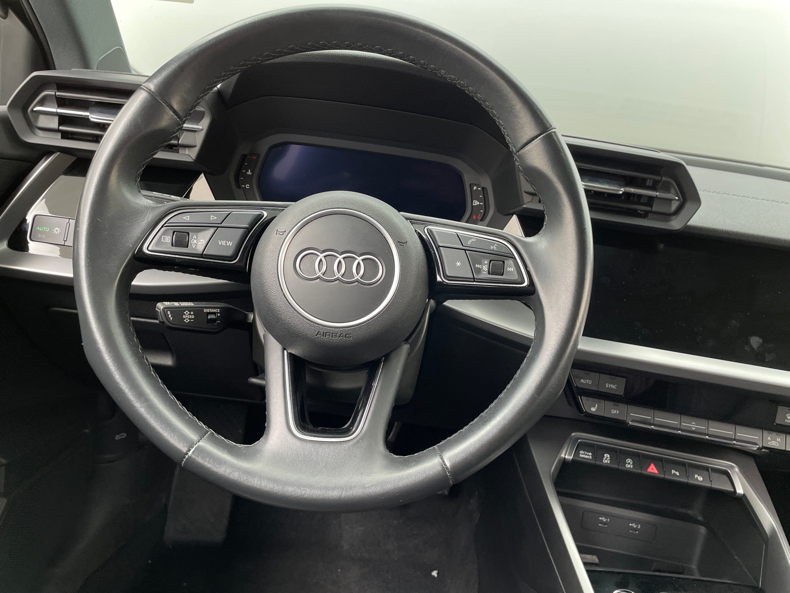 Thumbnail: 2024 Audi A3 - 4