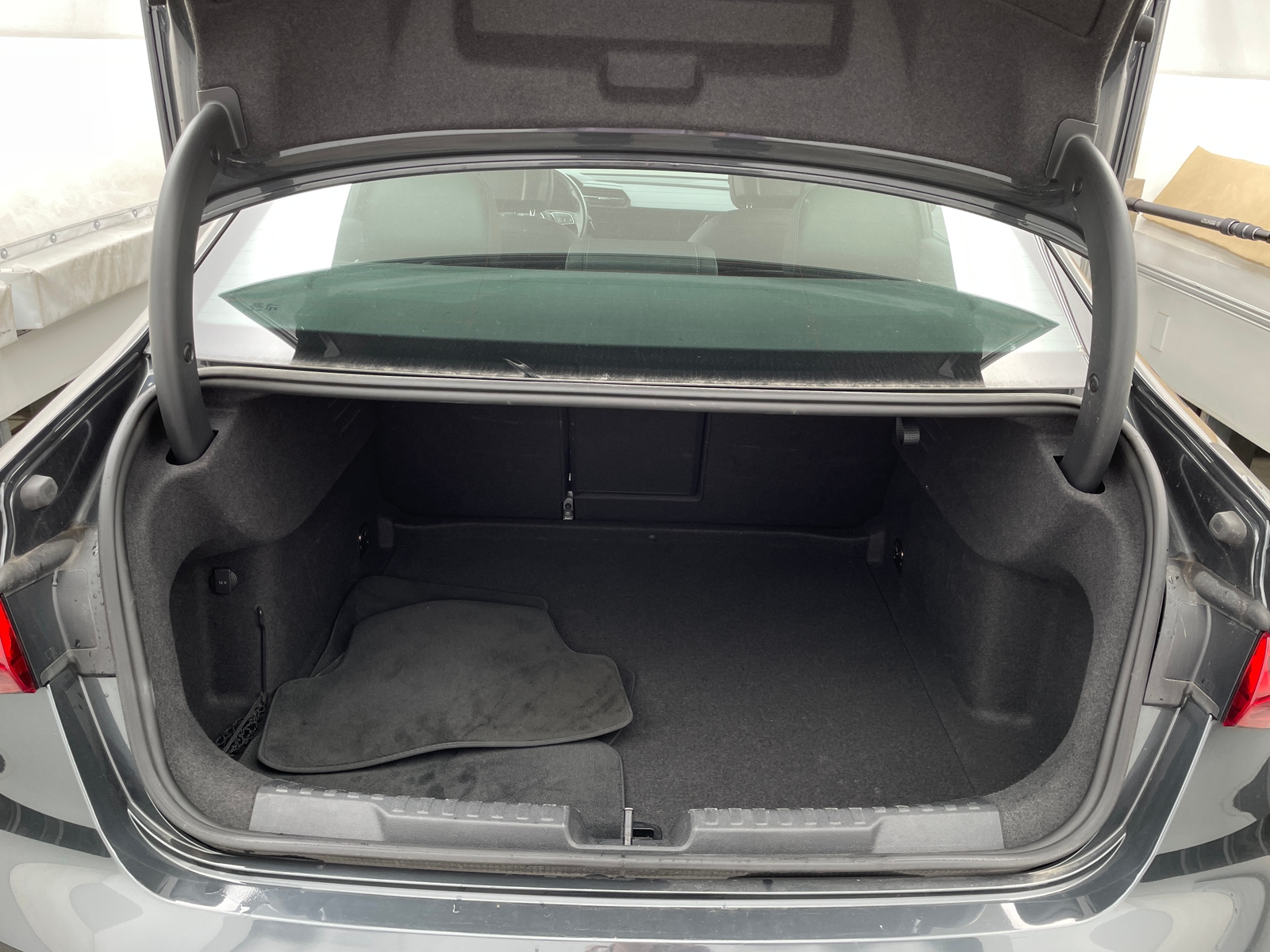 Thumbnail: 2024 Audi A3 - 6