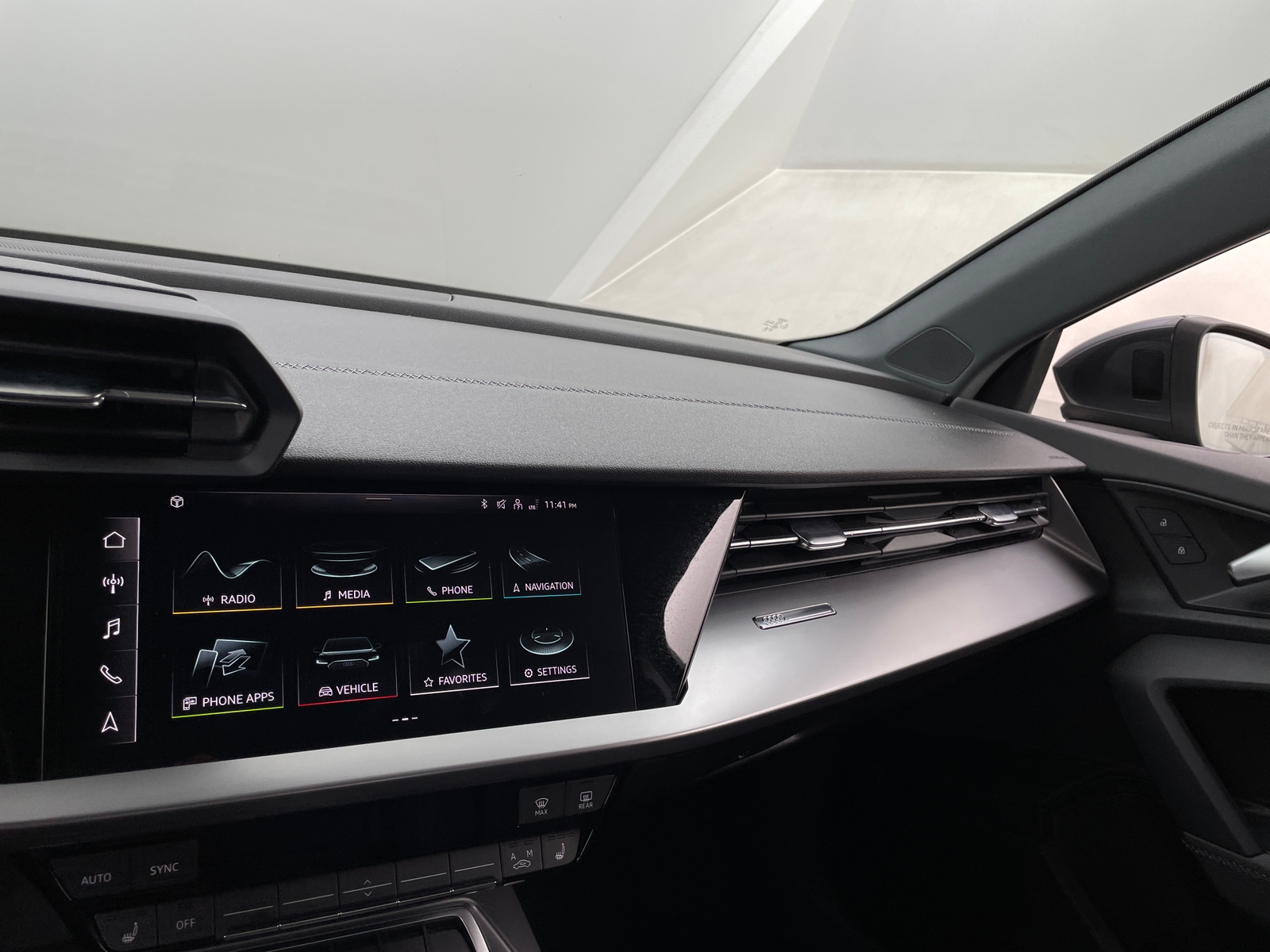 Thumbnail: 2024 Audi A3 - 3