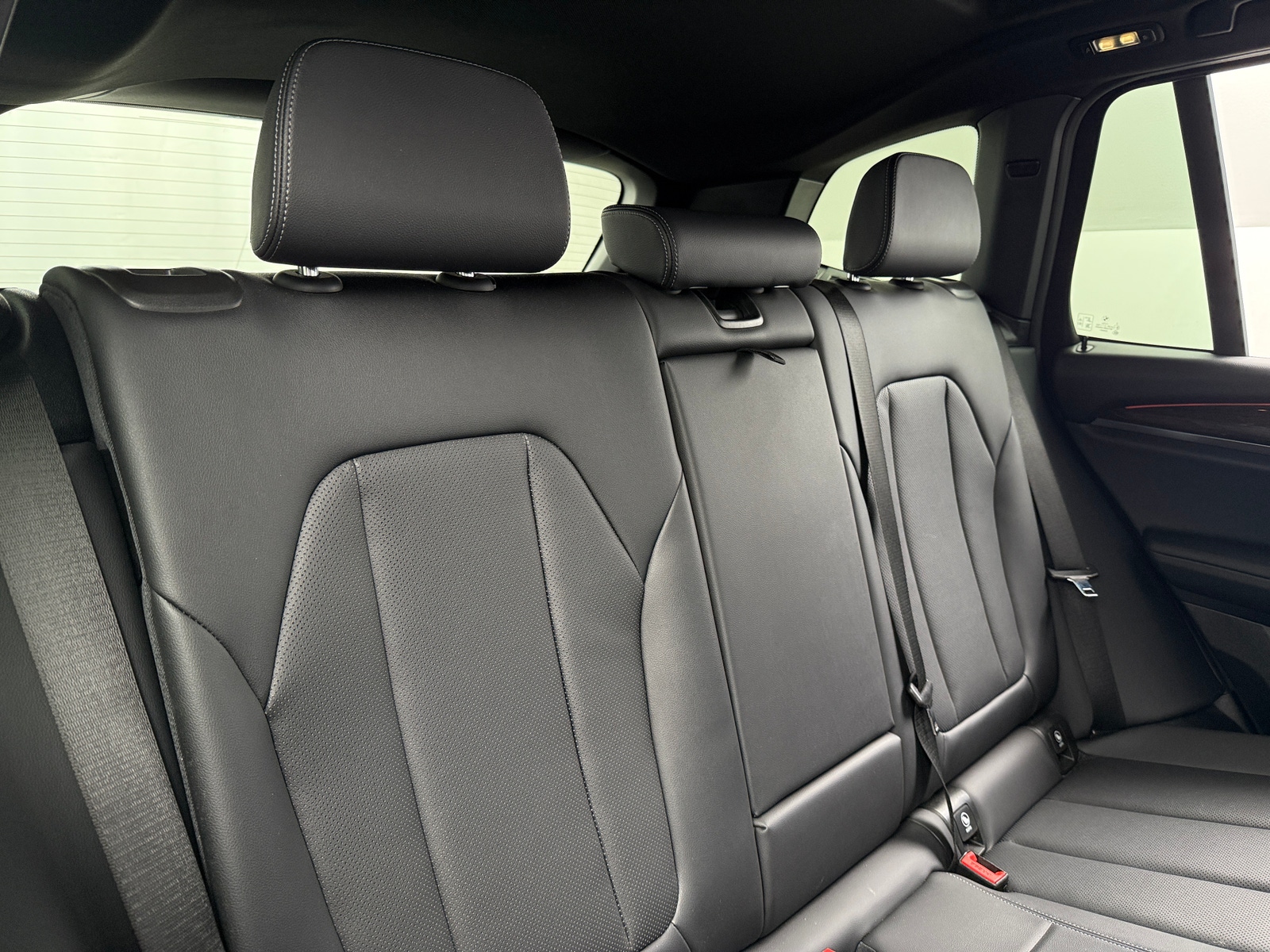 Thumbnail: 2022 BMW X3 - 5