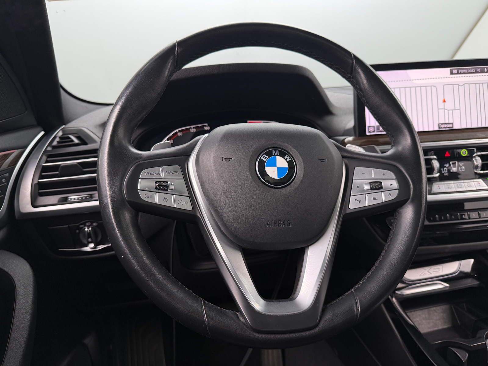 Thumbnail: 2022 BMW X3 - 4