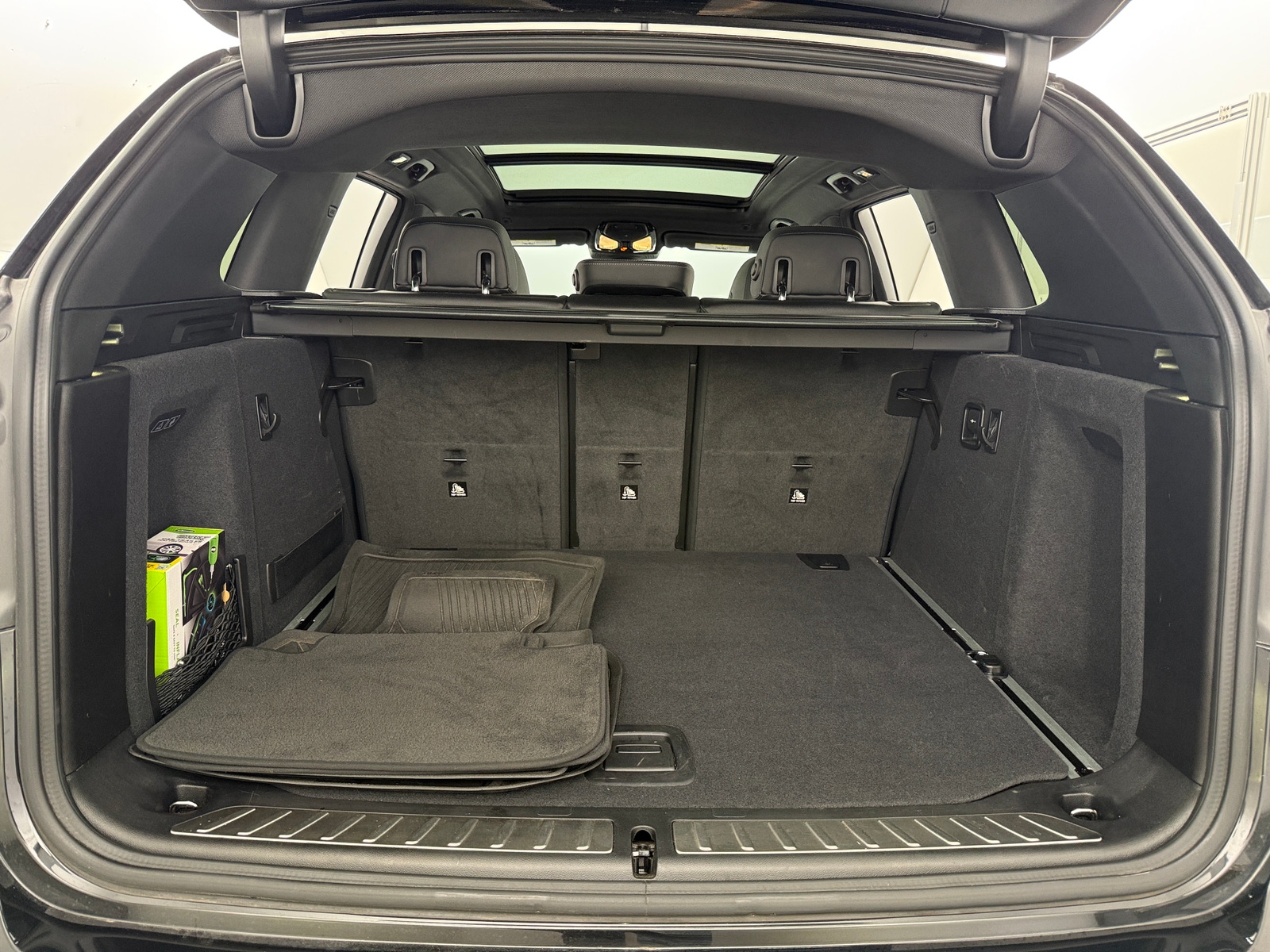 Thumbnail: 2022 BMW X3 - 6