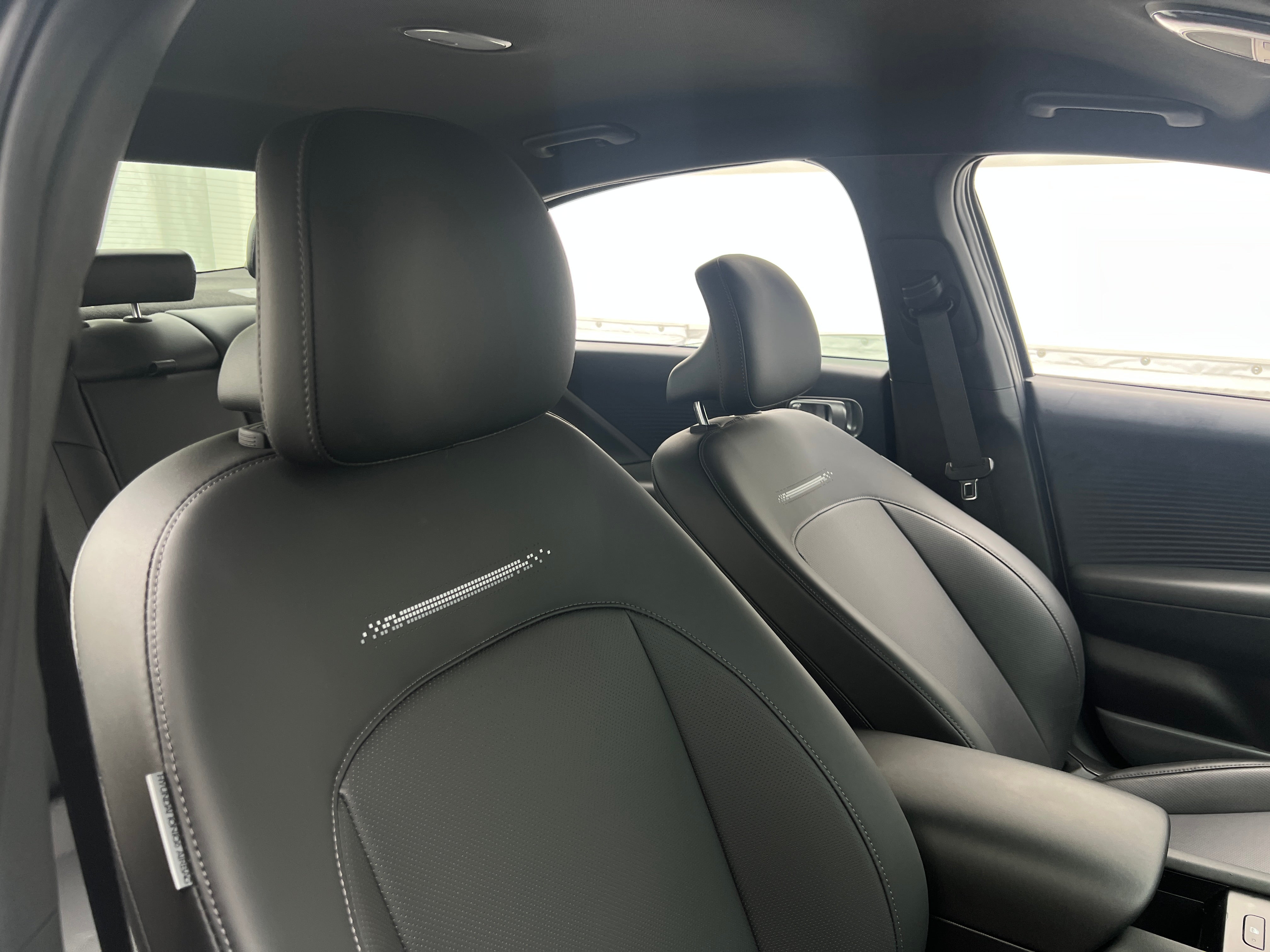 Used 2023 Hyundai IONIQ 6 SEL with VIN KMHM34AA5PA021899 for sale in Oak Creek, WI