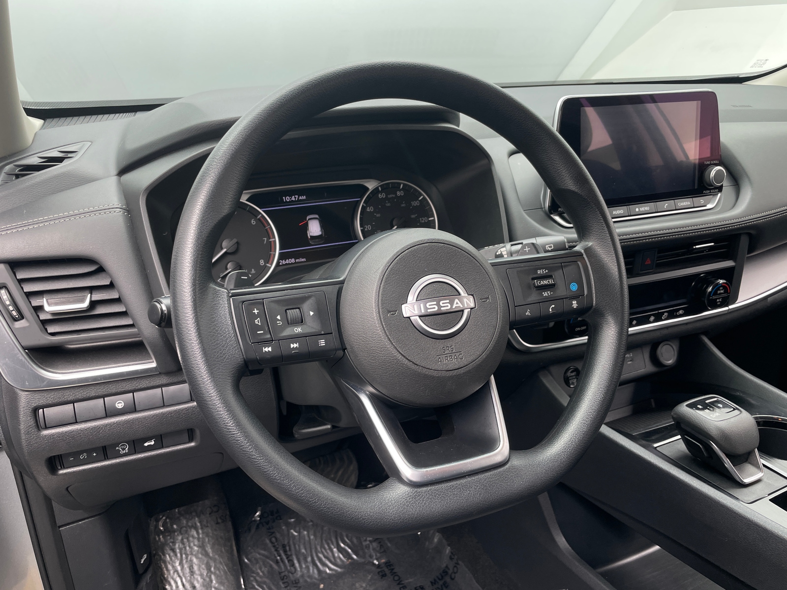 Thumbnail: 2024 Nissan Rogue - 5