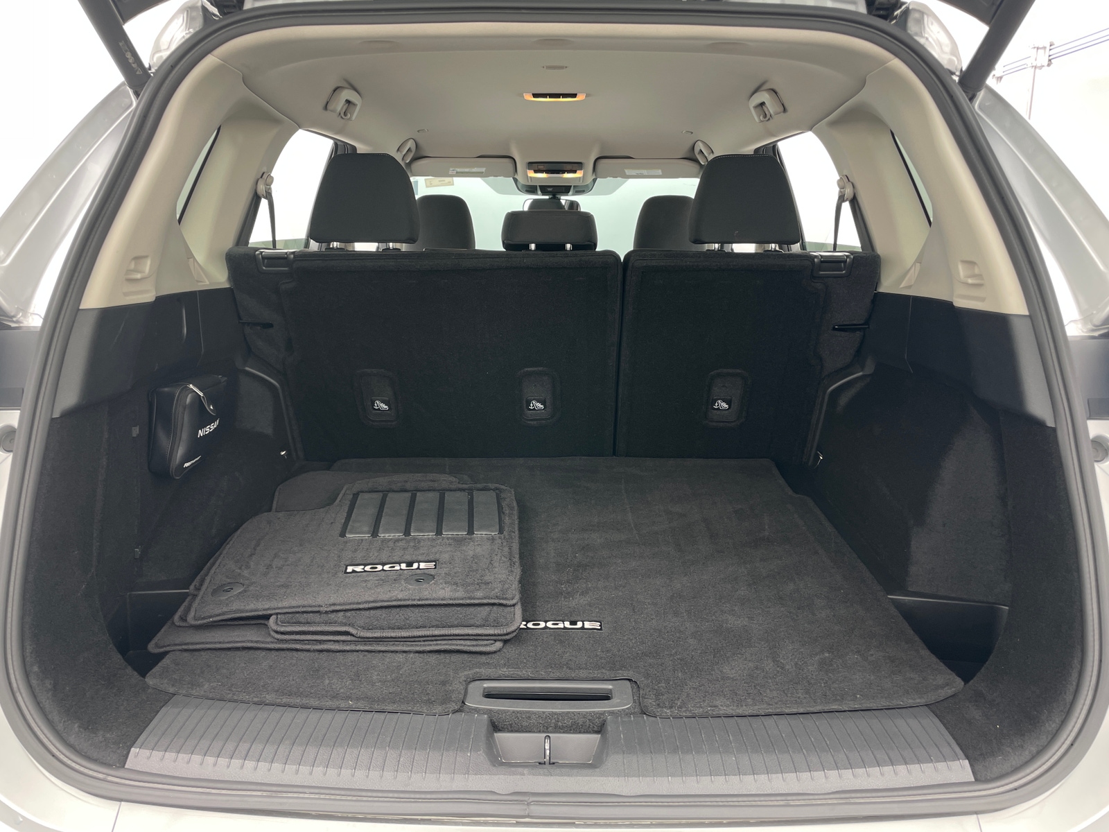 Thumbnail: 2024 Nissan Rogue - 7