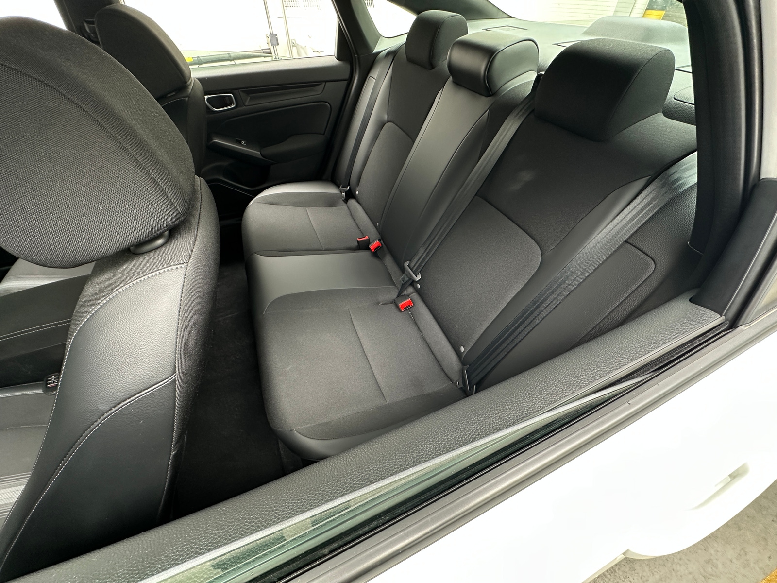 Thumbnail: 2022 Honda Civic - 6