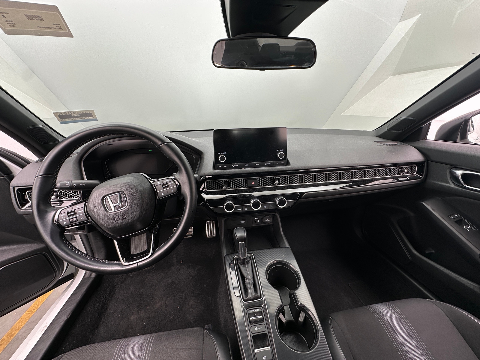 Thumbnail: 2022 Honda Civic - 3