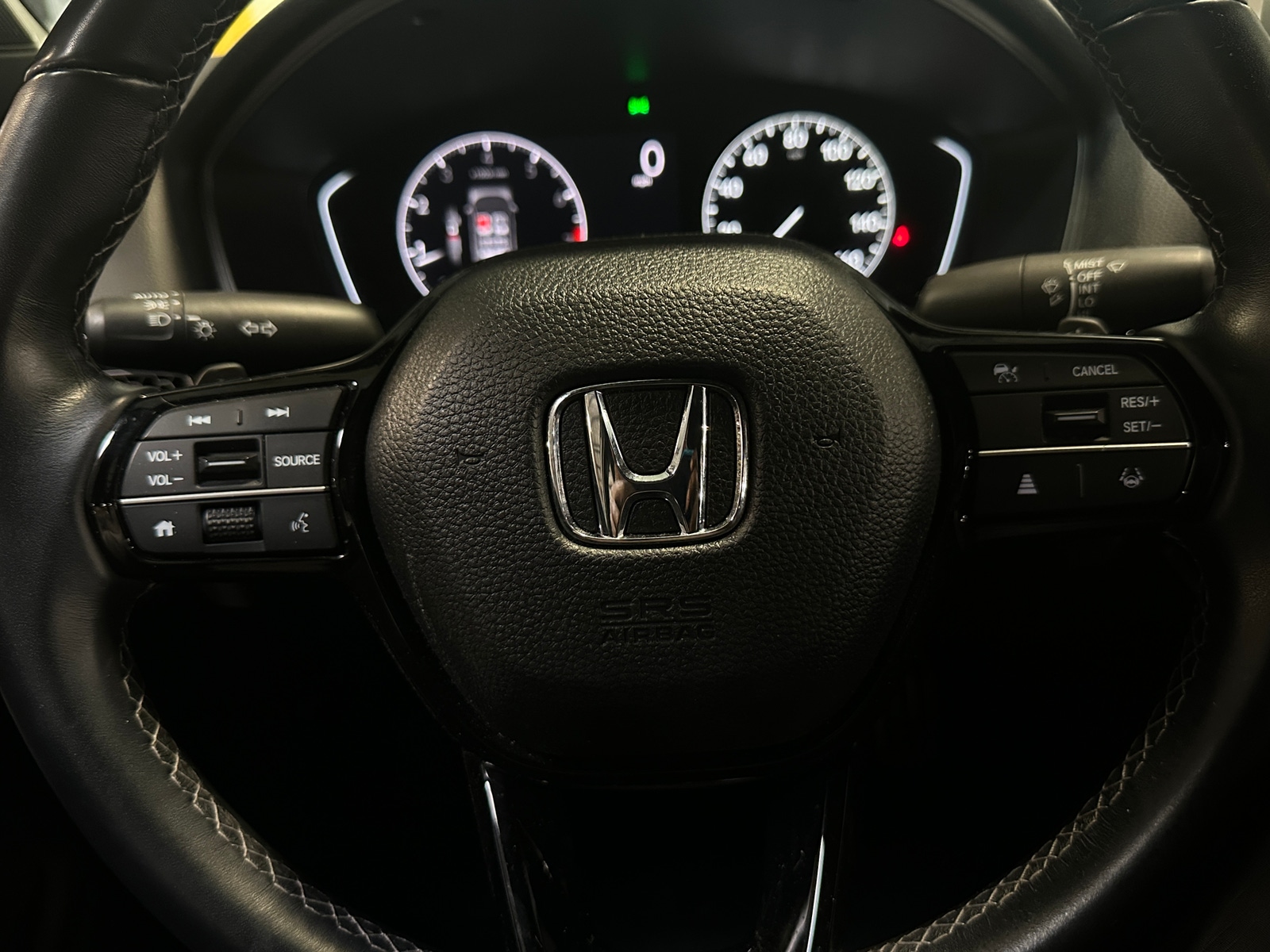 Thumbnail: 2022 Honda Civic - 5