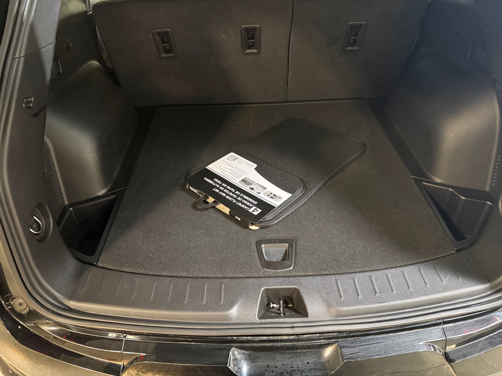 Thumbnail: 2025 Chevrolet Blazer - 6