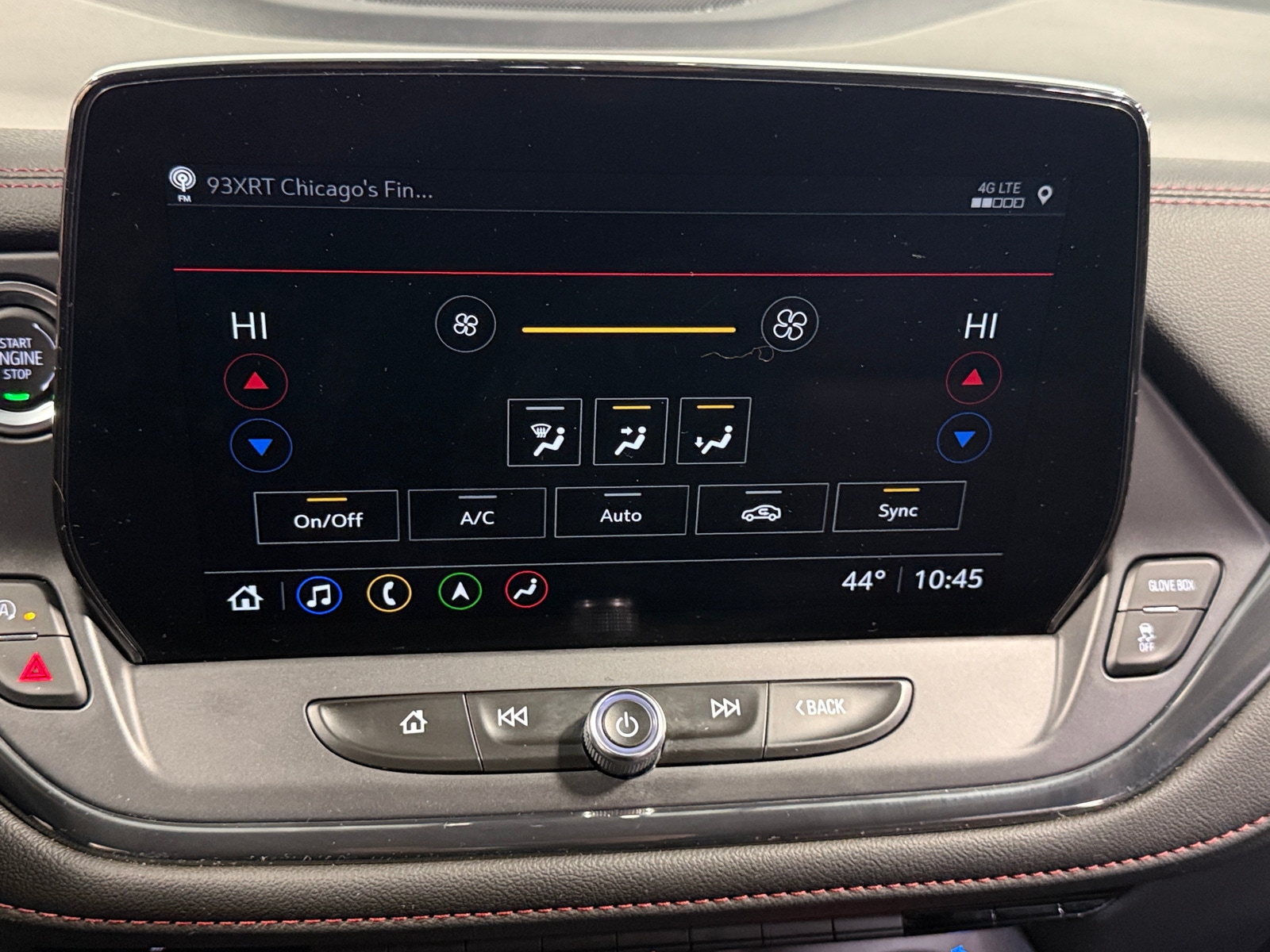 Thumbnail: 2025 Chevrolet Blazer - 3