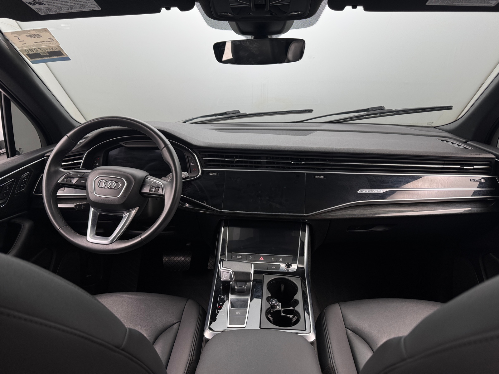 Thumbnail: 2021 Audi Q7 - 3