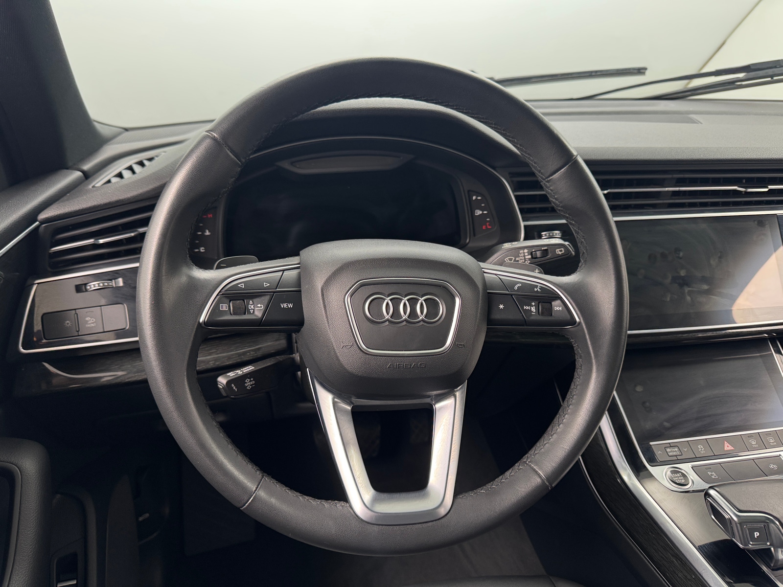 Thumbnail: 2021 Audi Q7 - 5