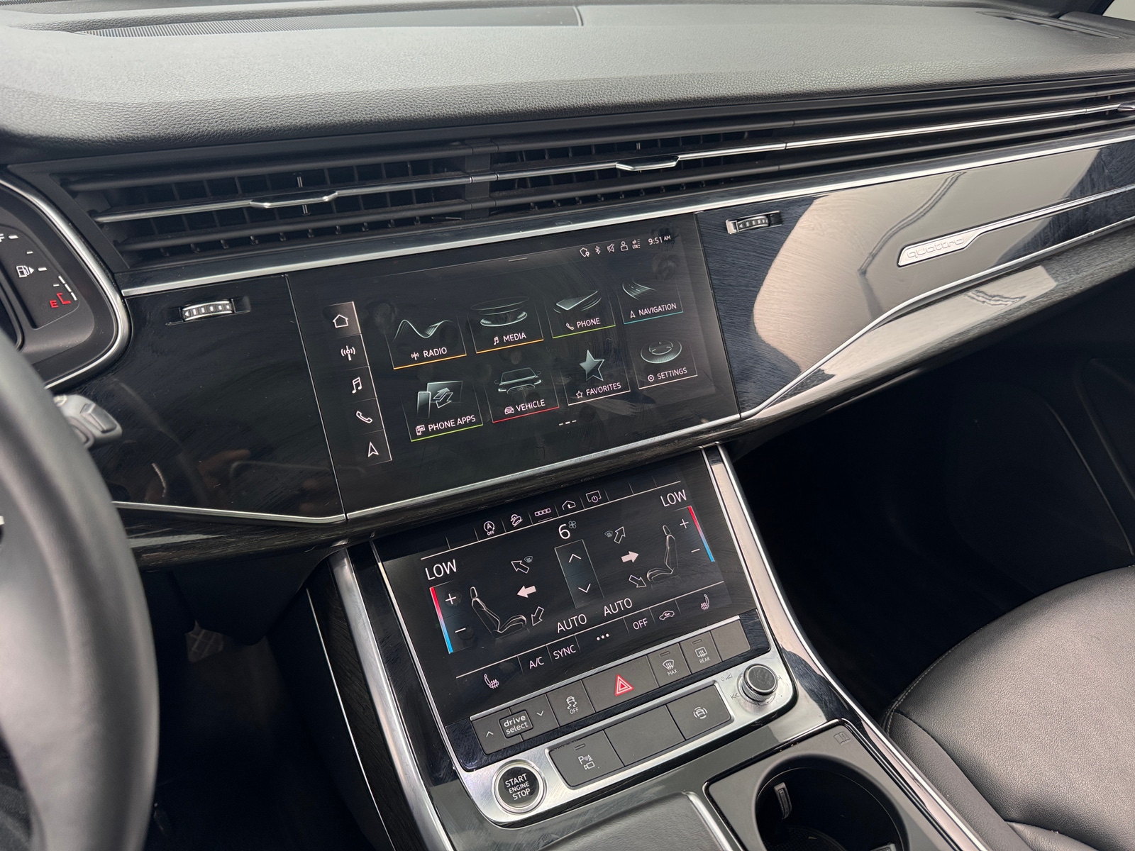 Thumbnail: 2021 Audi Q7 - 4