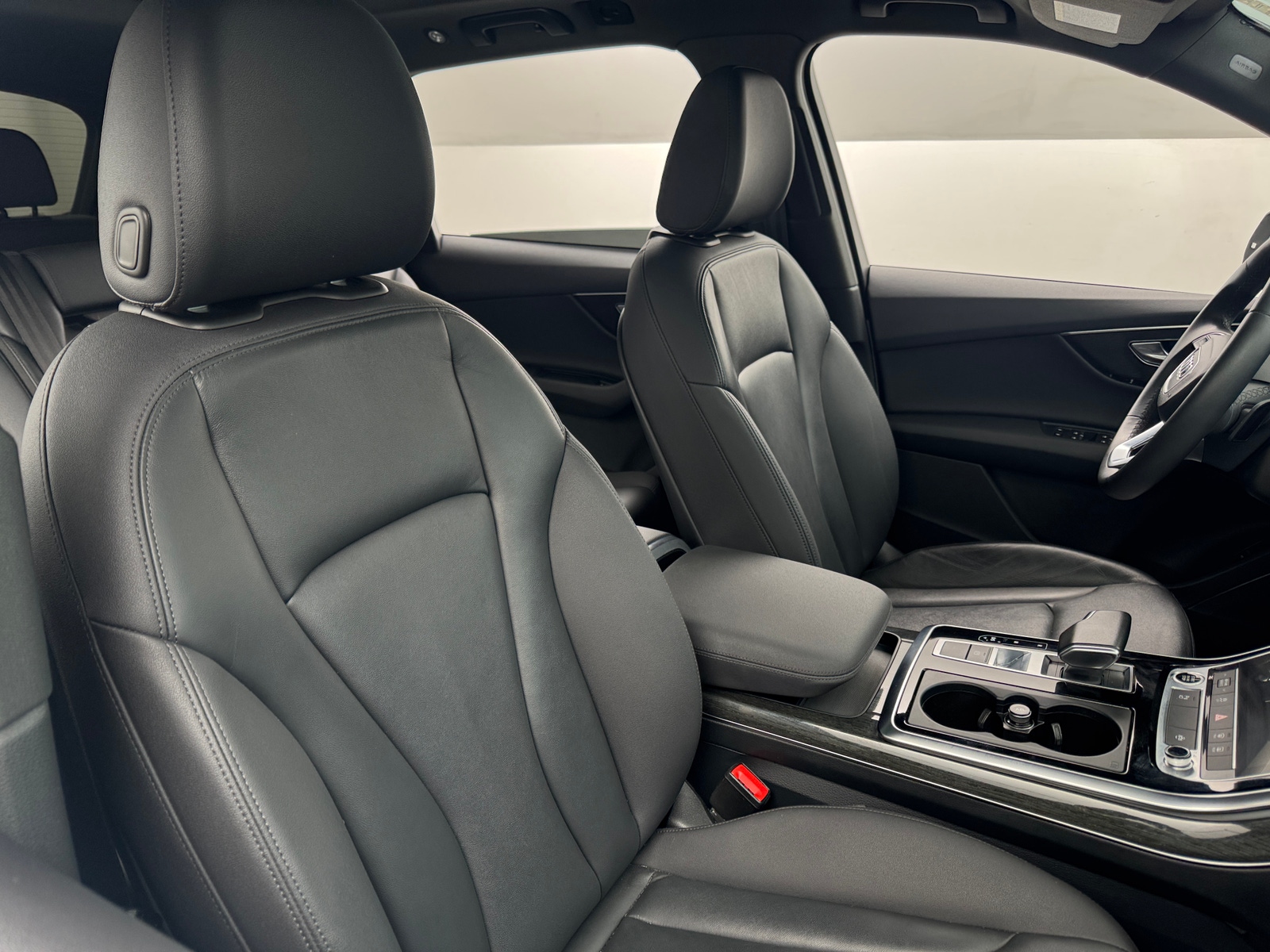 Thumbnail: 2021 Audi Q7 - 2