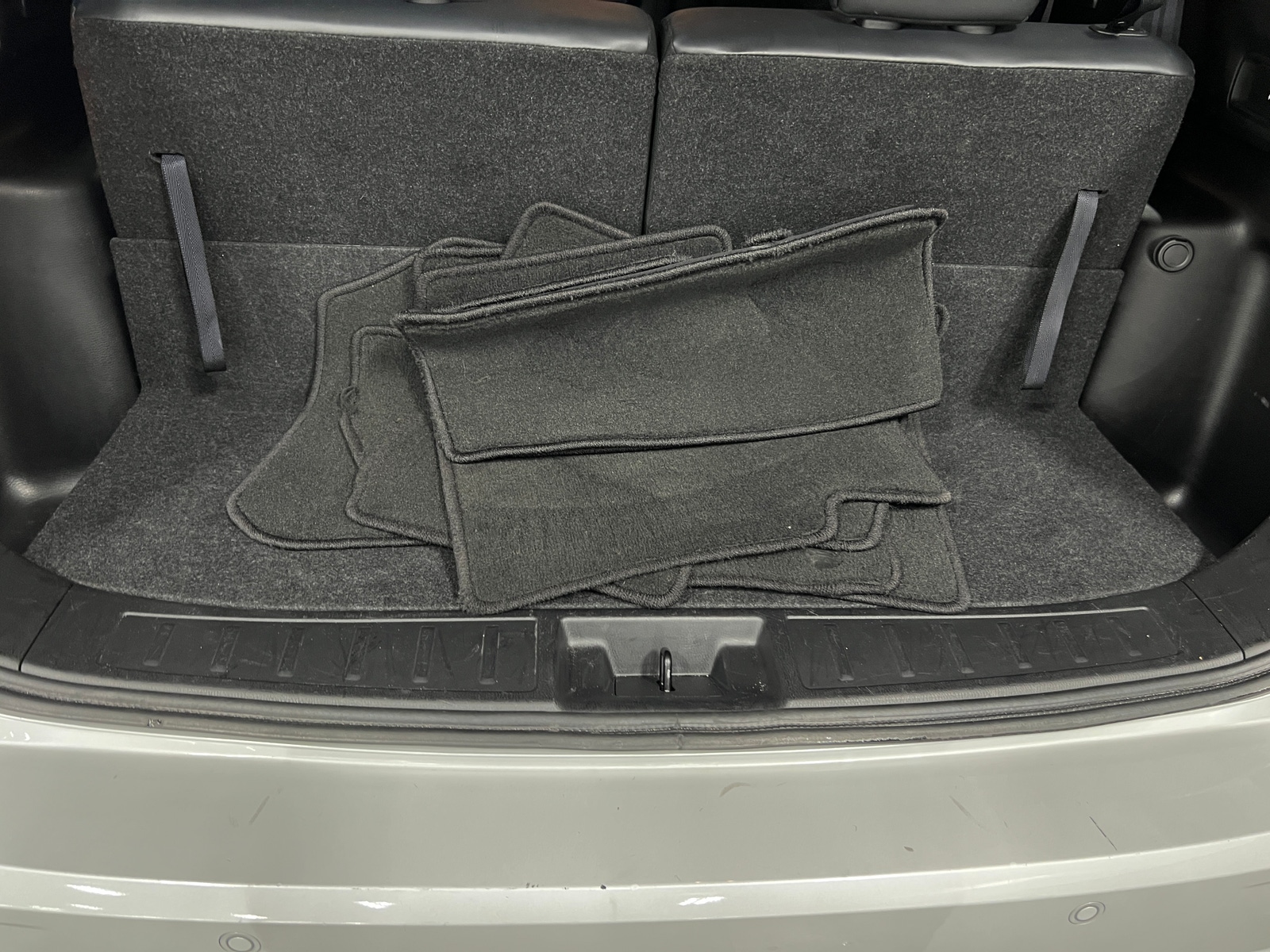 Thumbnail: 2024 Mitsubishi Outlander - 6