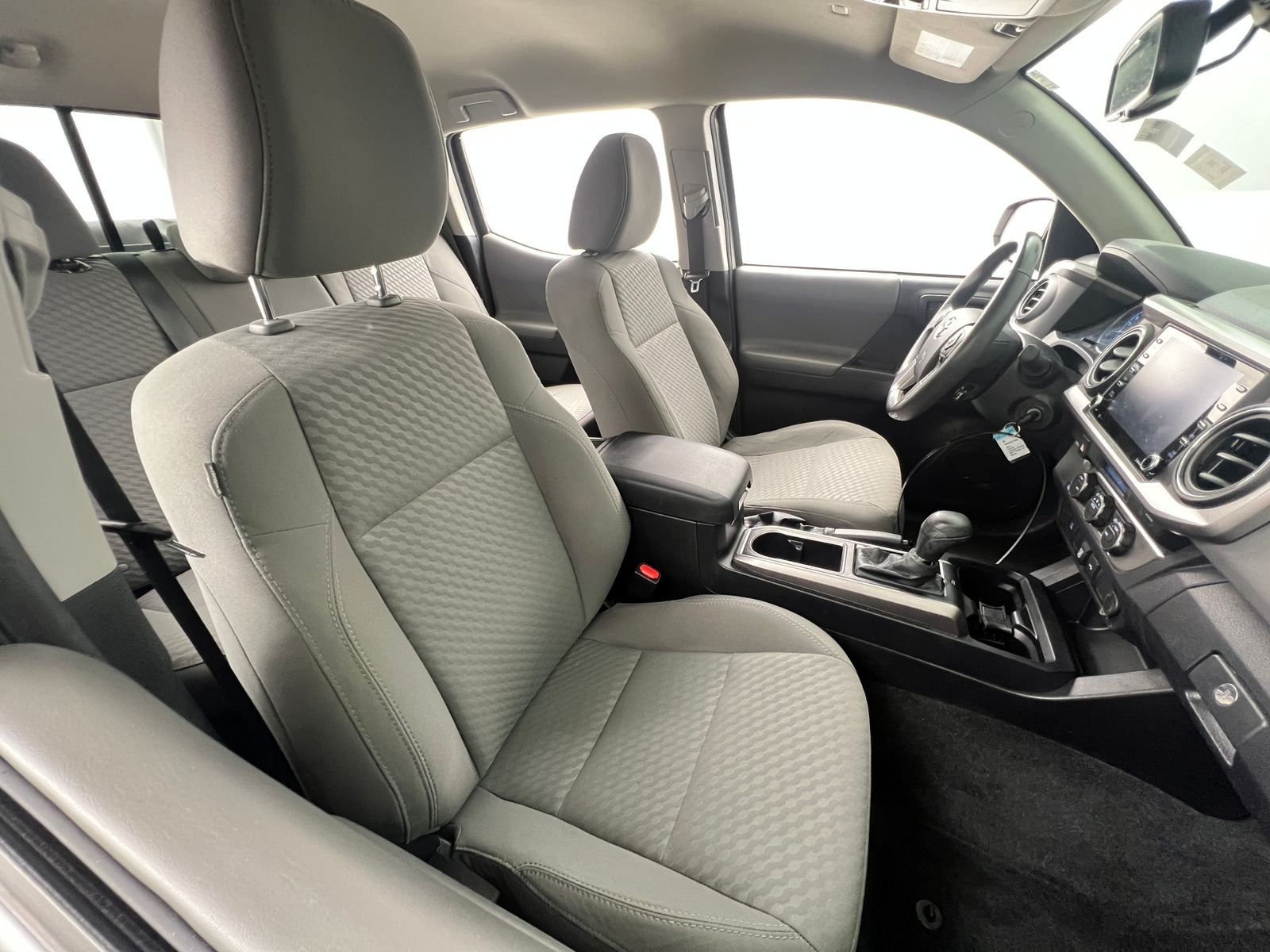 Thumbnail: 2021 Toyota Tacoma - 2