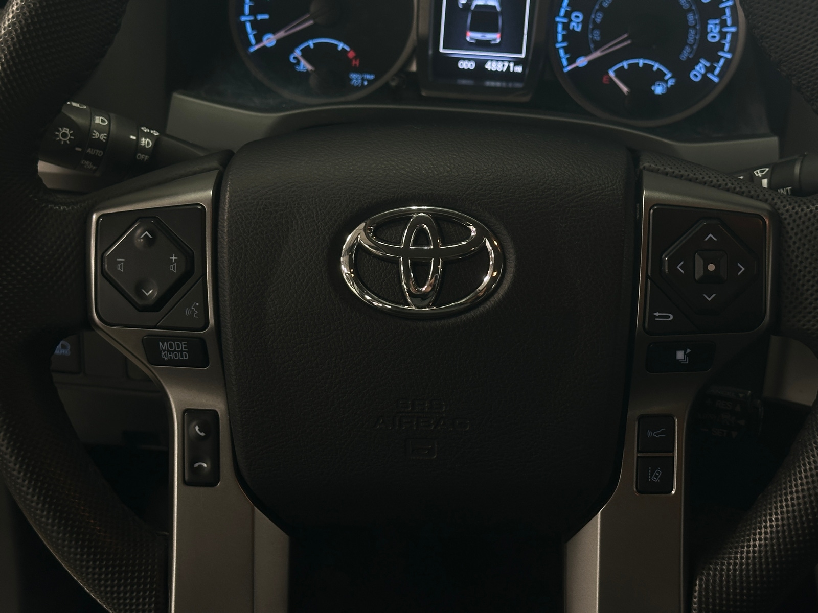 Thumbnail: 2021 Toyota Tacoma - 5