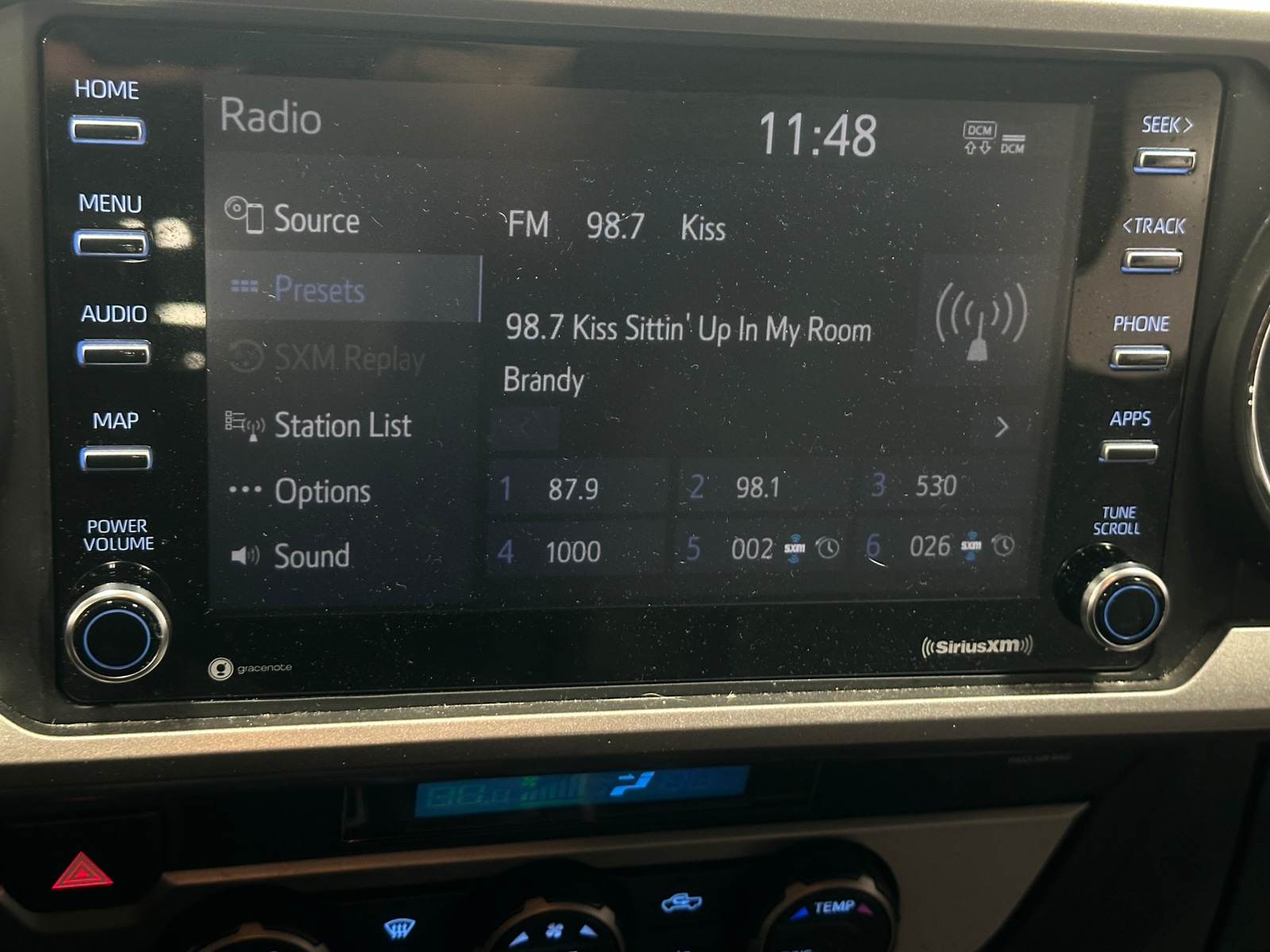 Thumbnail: 2021 Toyota Tacoma - 4