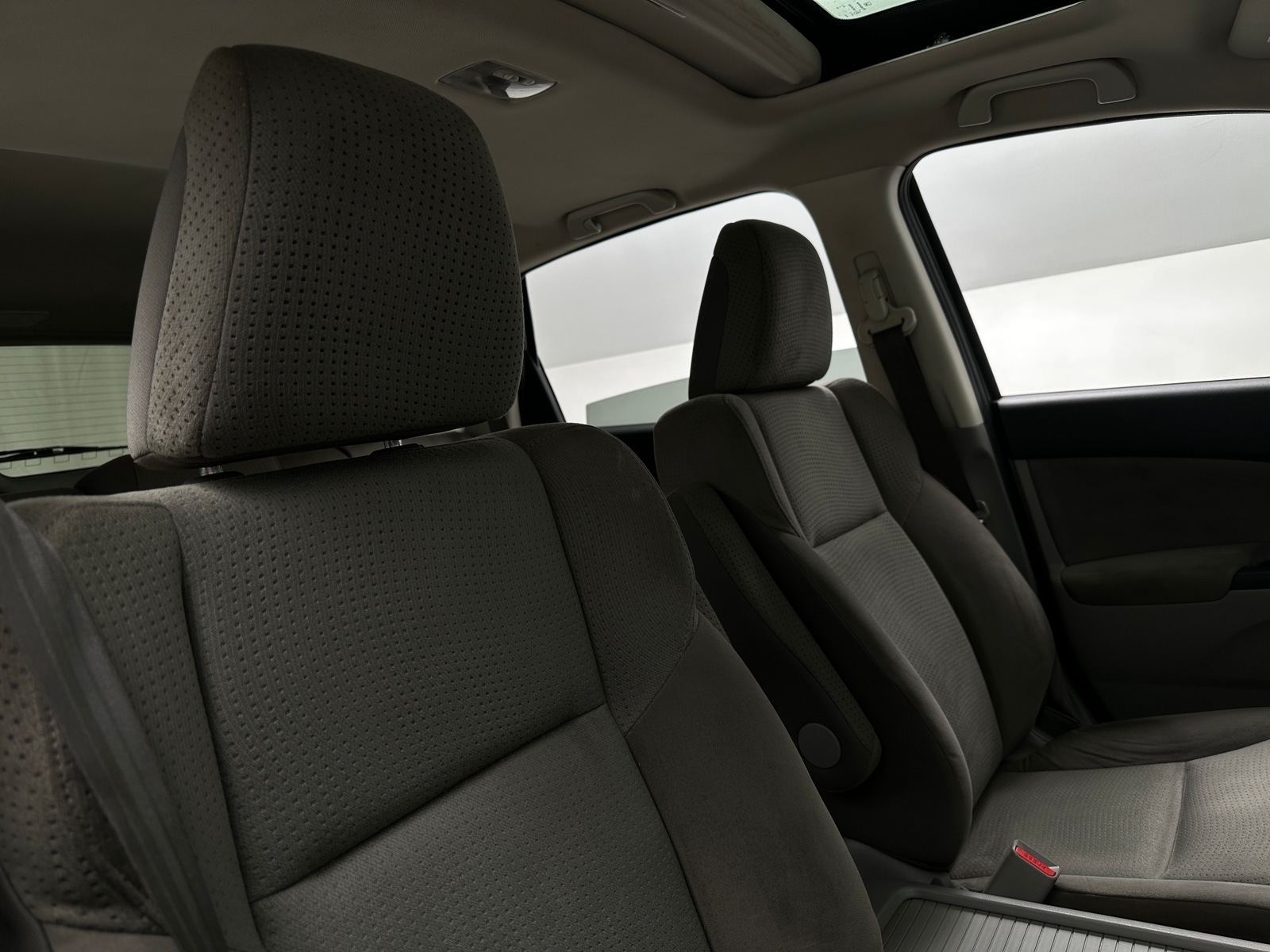 Thumbnail: 2012 Honda CR-V - 2