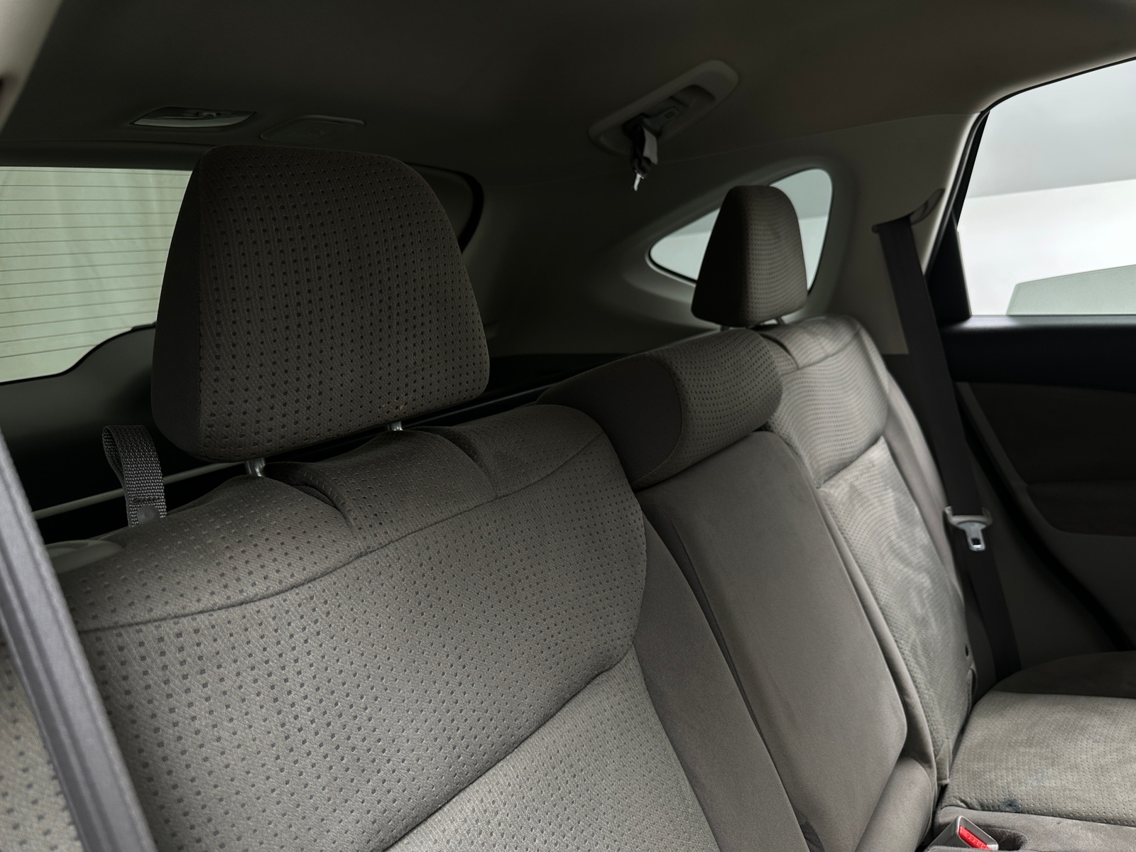 Thumbnail: 2012 Honda CR-V - 6