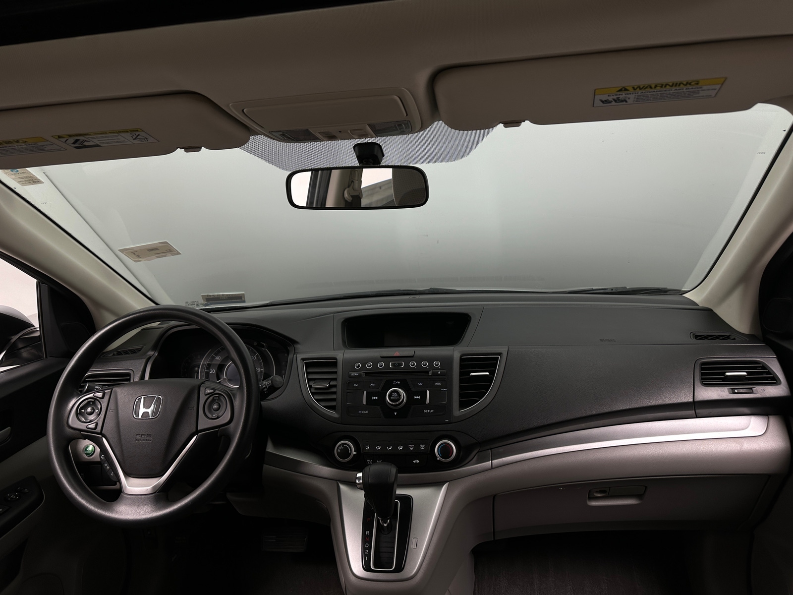 Thumbnail: 2012 Honda CR-V - 3