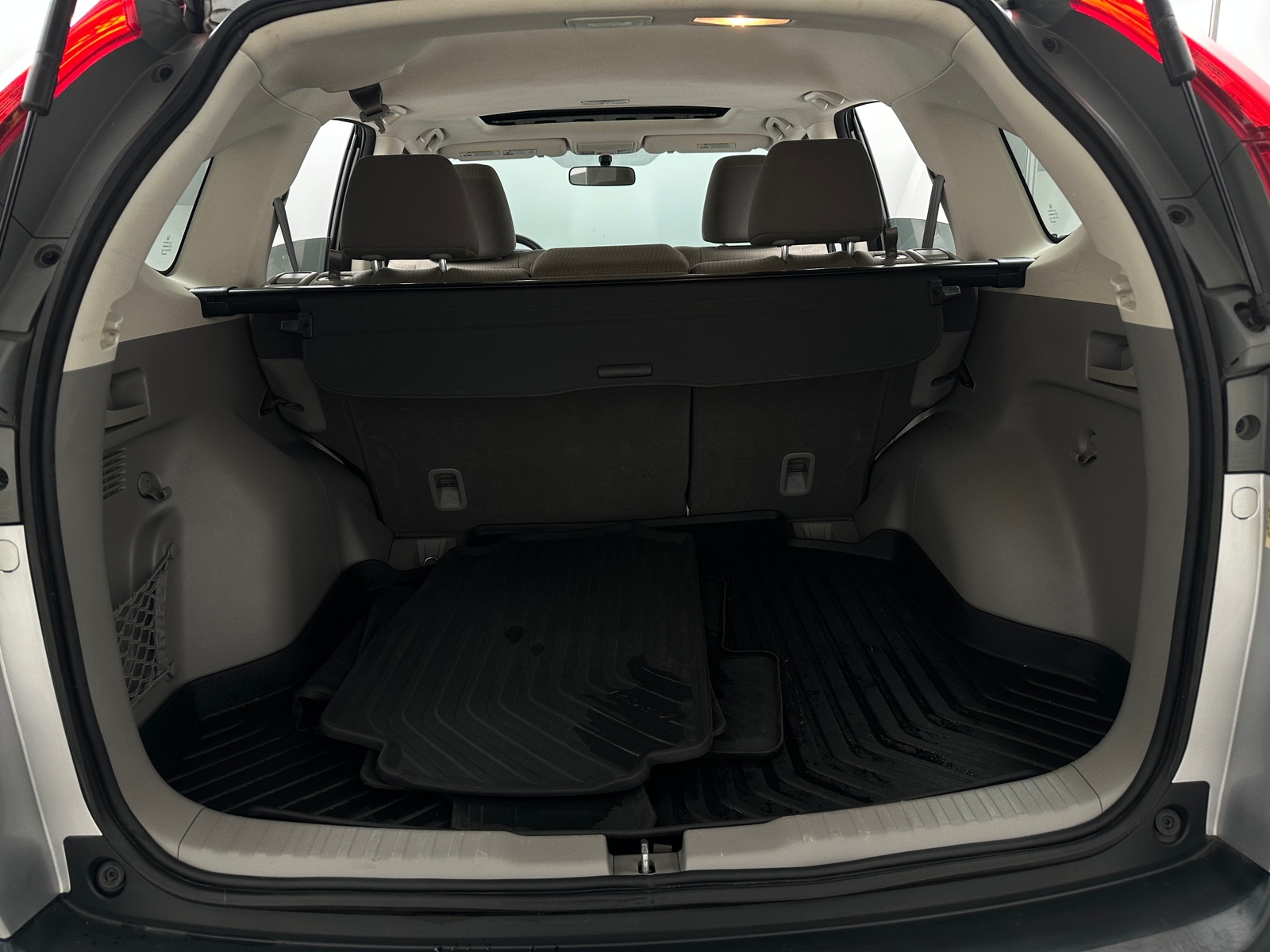 Thumbnail: 2012 Honda CR-V - 7