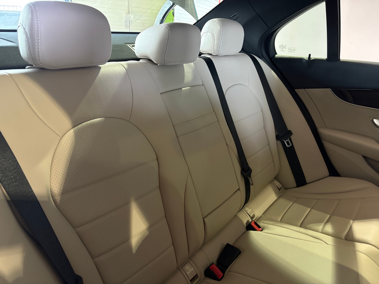 Thumbnail: 2019 Mercedes-Benz C-Class - 5