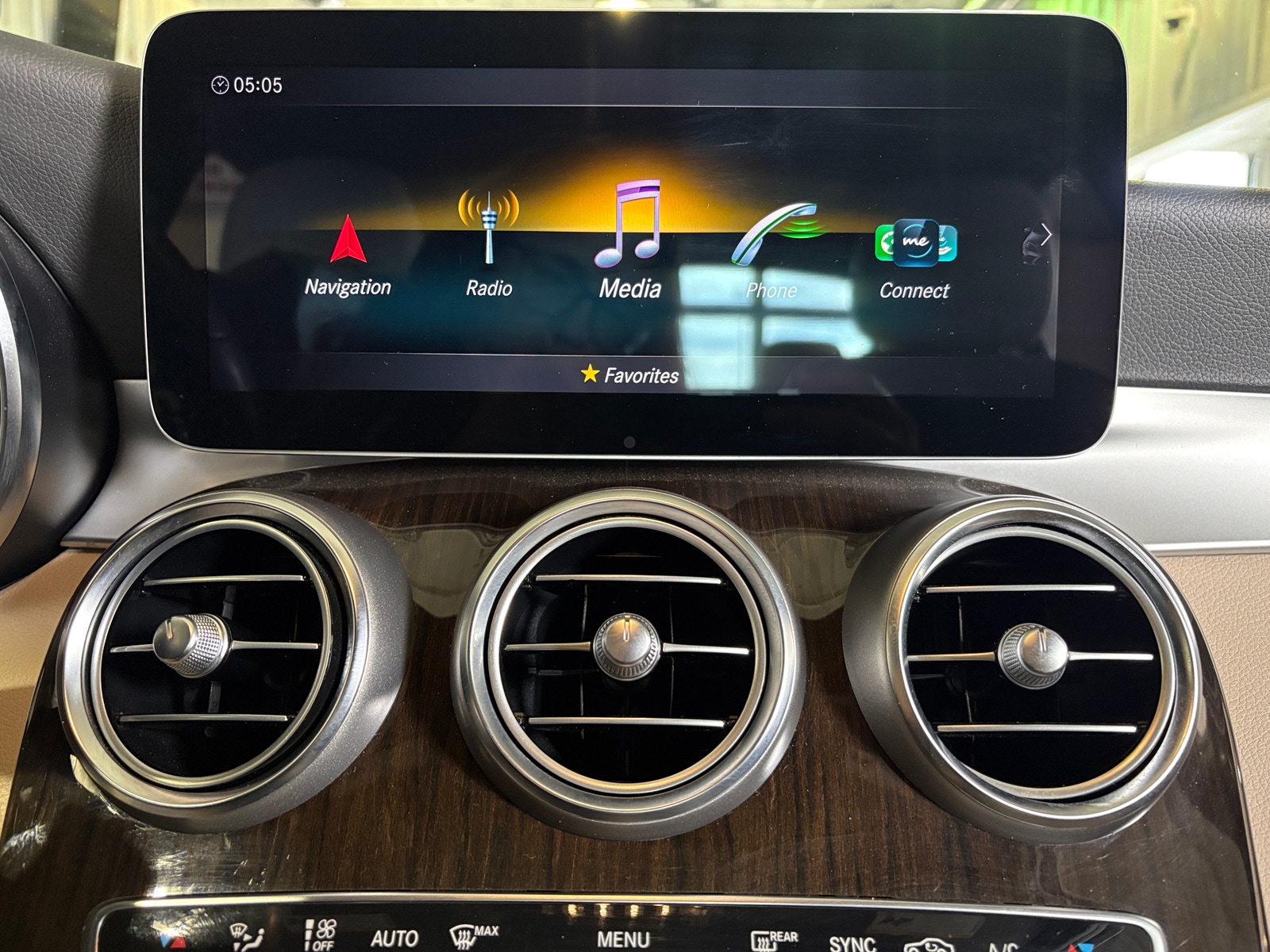 Thumbnail: 2019 Mercedes-Benz C-Class - 3