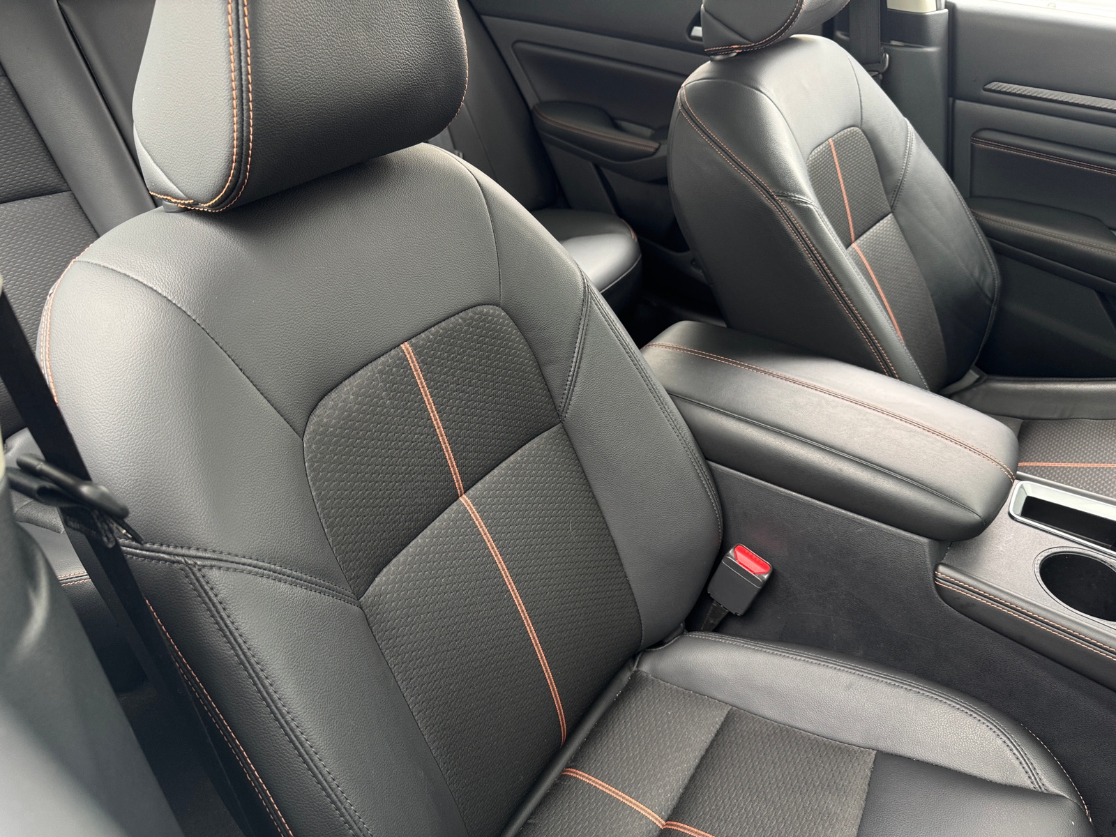 Thumbnail: 2022 Nissan Altima - 2