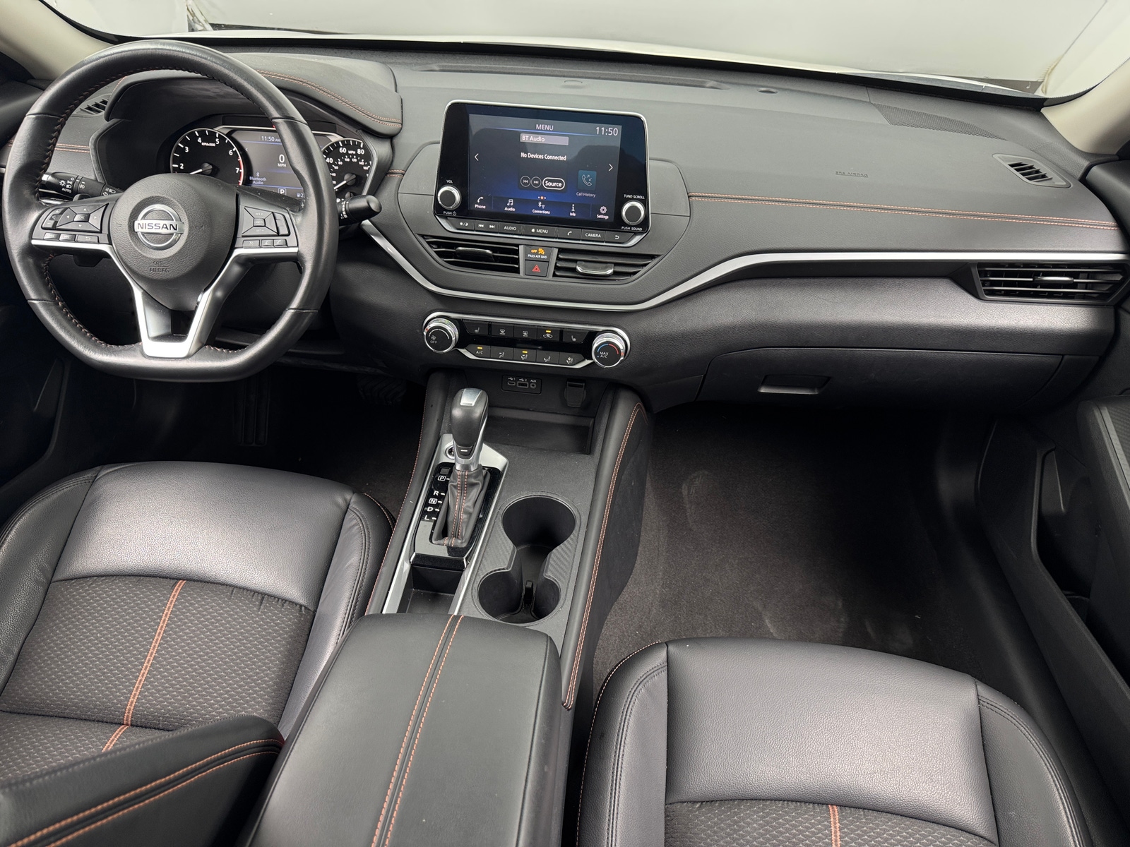 Thumbnail: 2022 Nissan Altima - 3