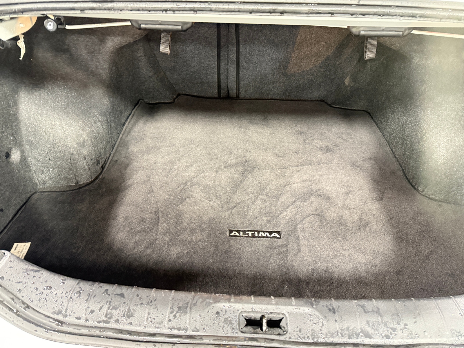 Thumbnail: 2022 Nissan Altima - 7