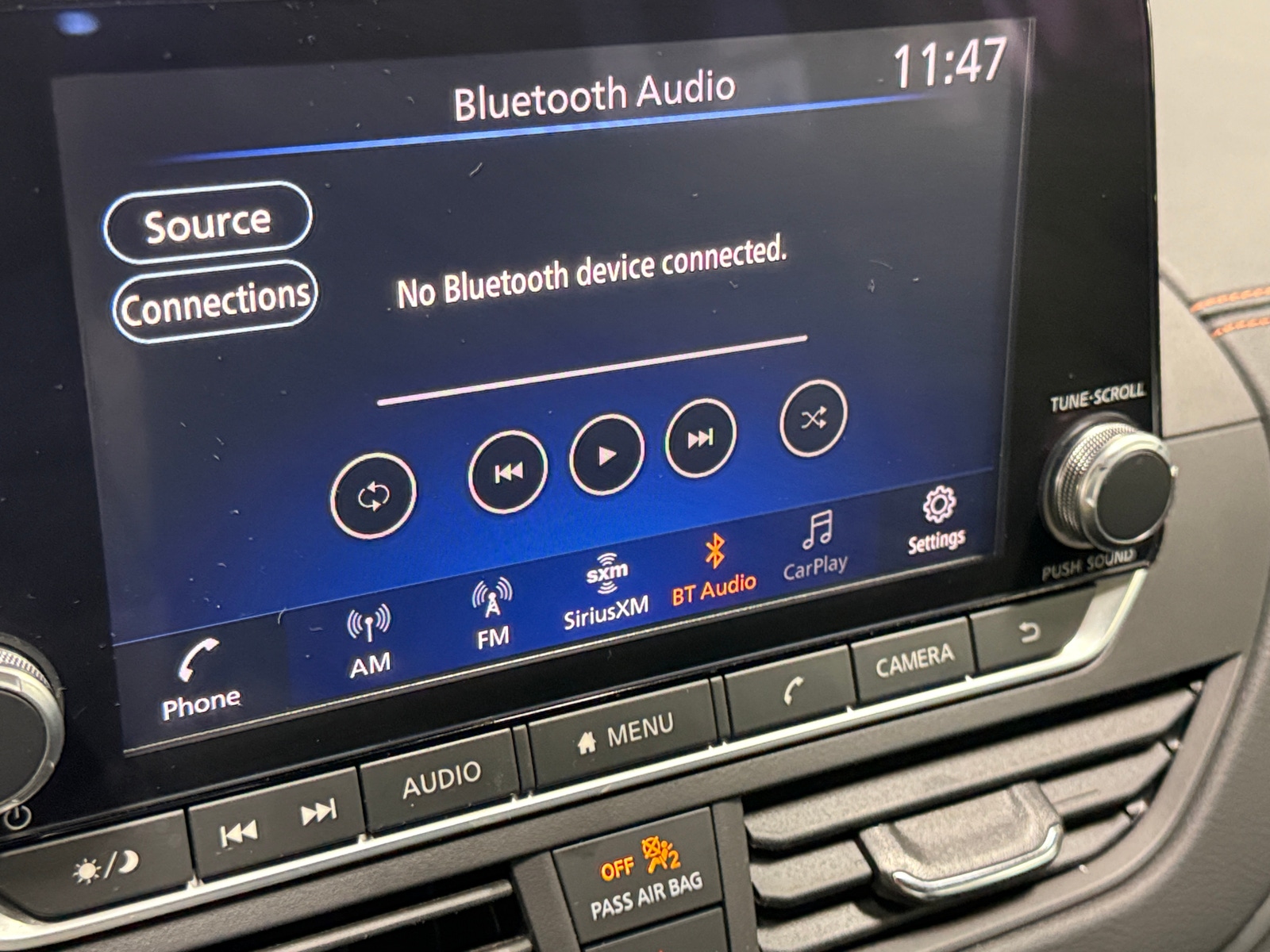 Thumbnail: 2022 Nissan Altima - 4