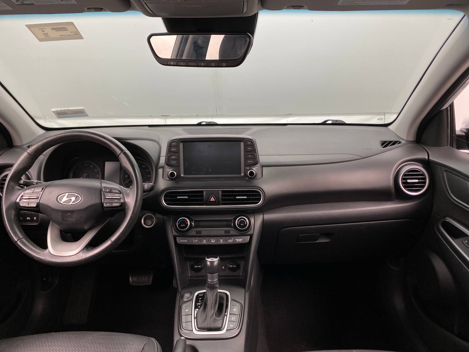 Thumbnail: 2018 Hyundai Kona - 2