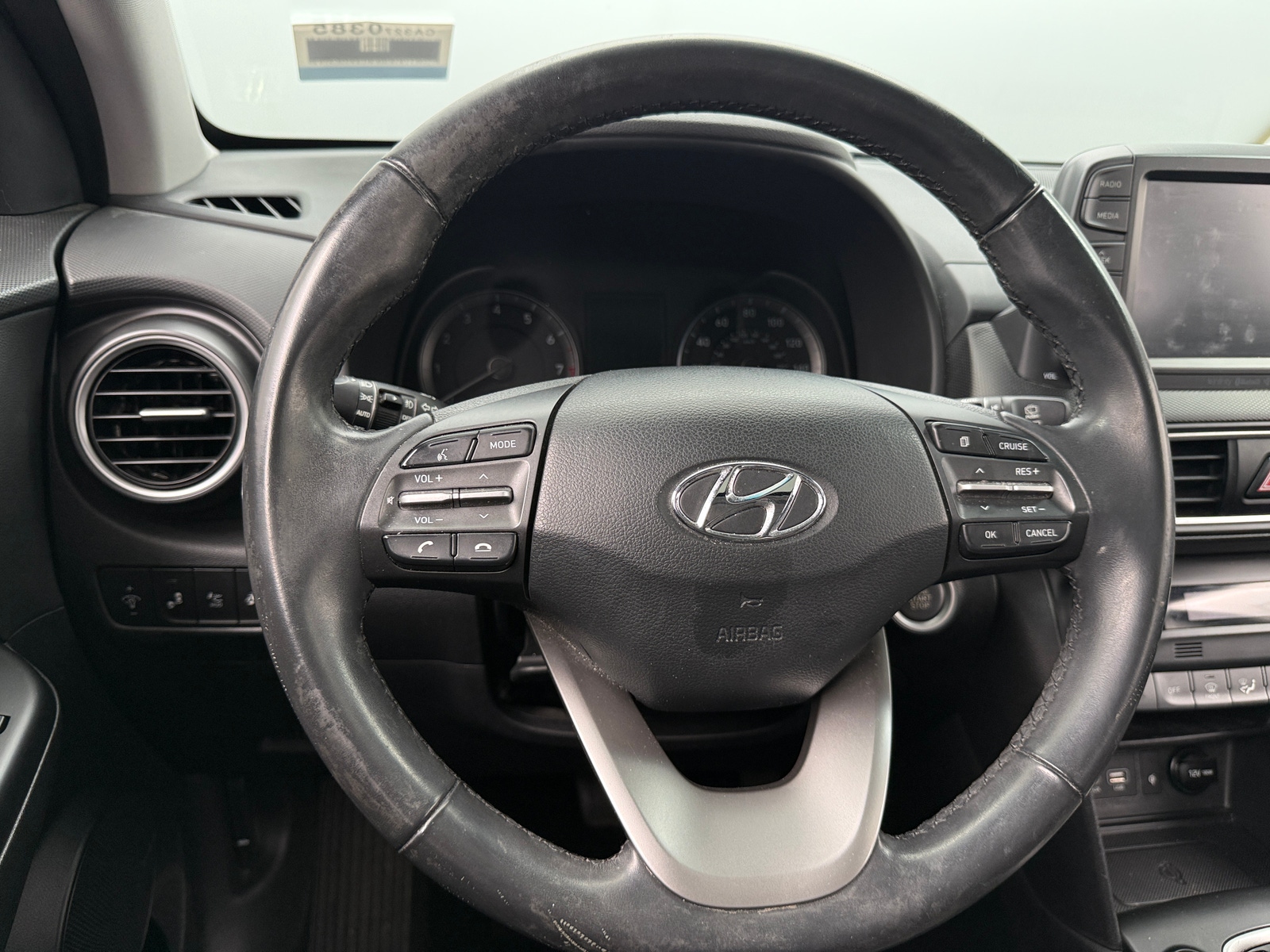 Thumbnail: 2018 Hyundai Kona - 4