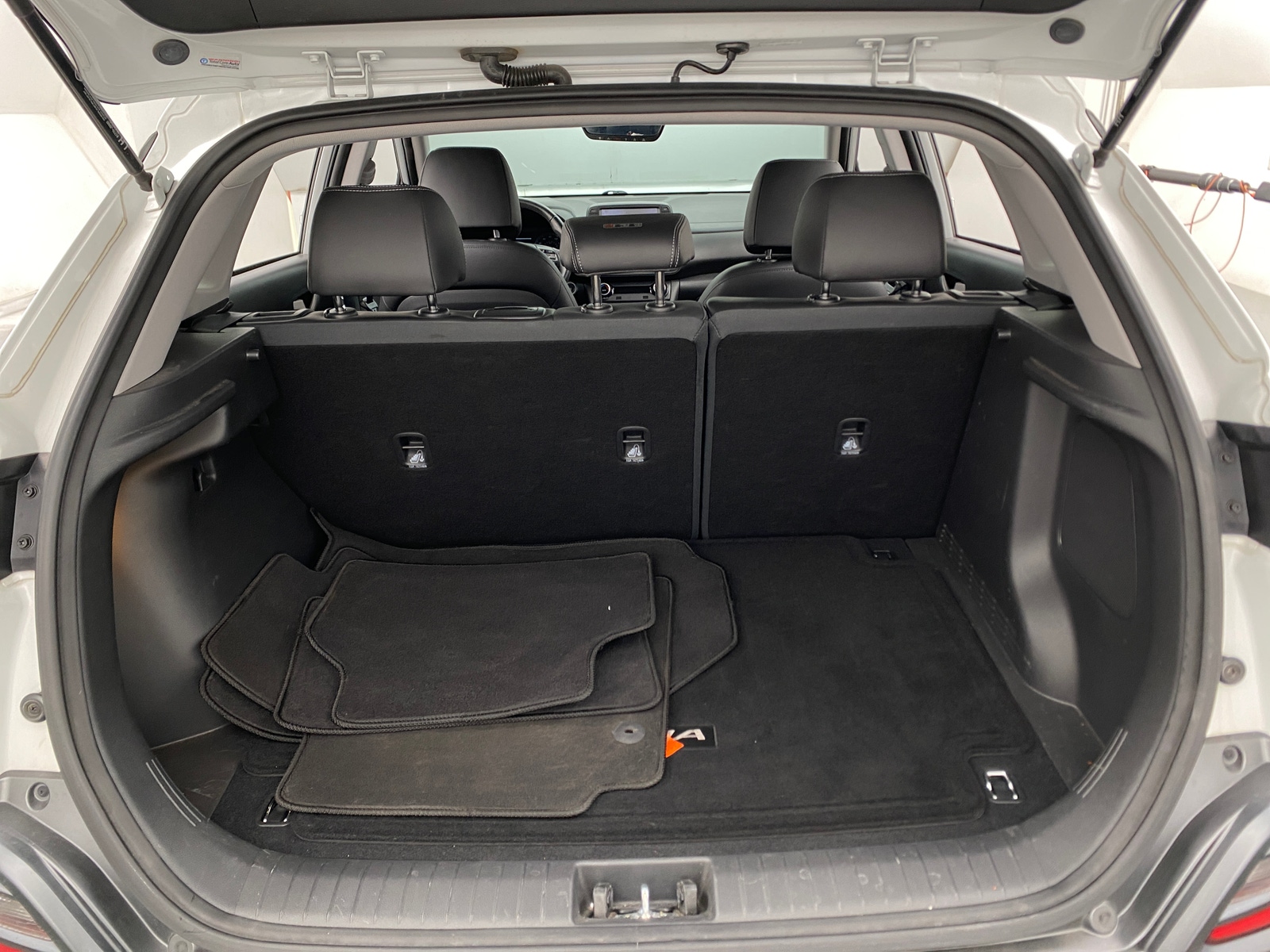 Thumbnail: 2018 Hyundai Kona - 6