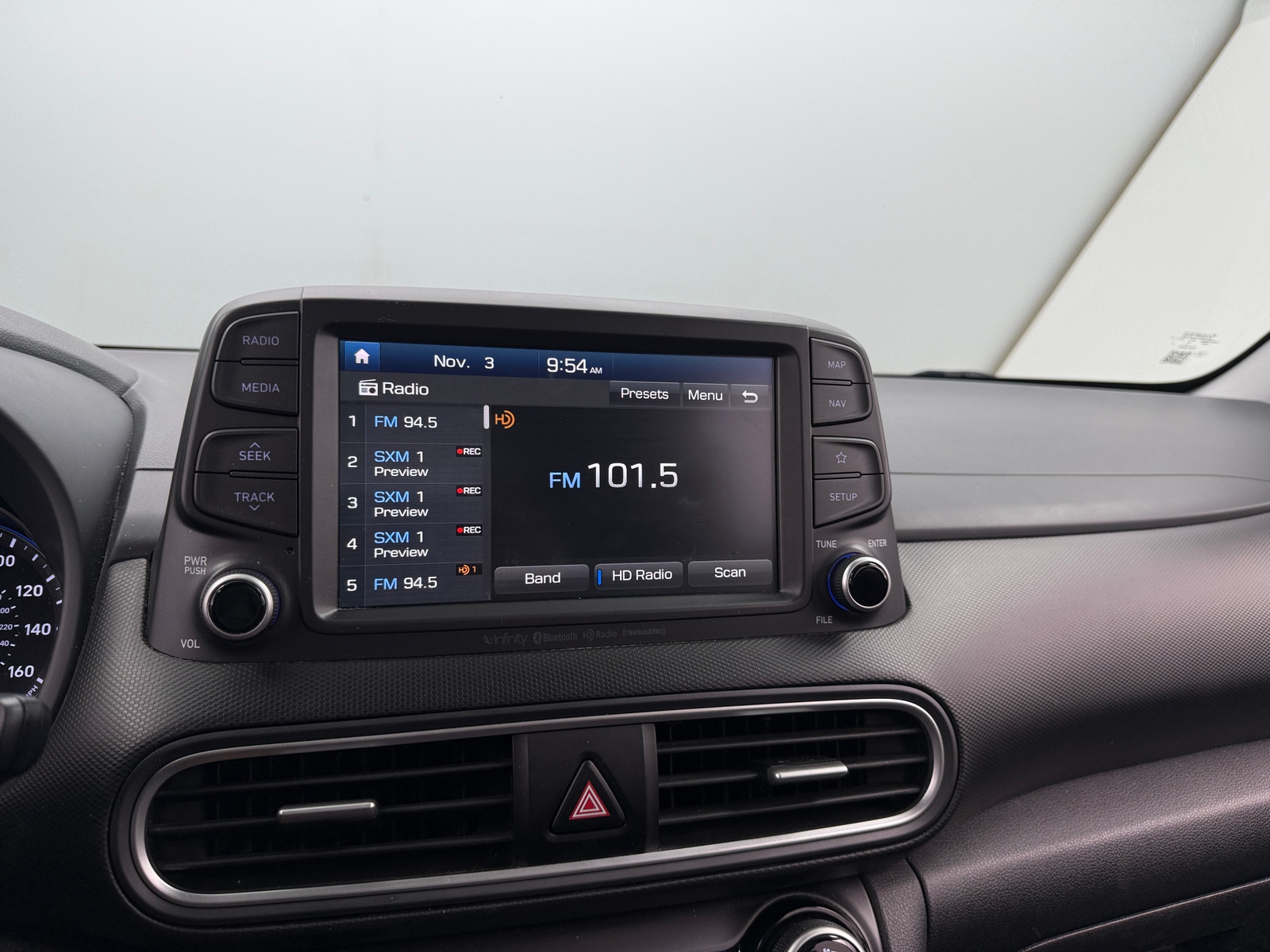 Thumbnail: 2018 Hyundai Kona - 3