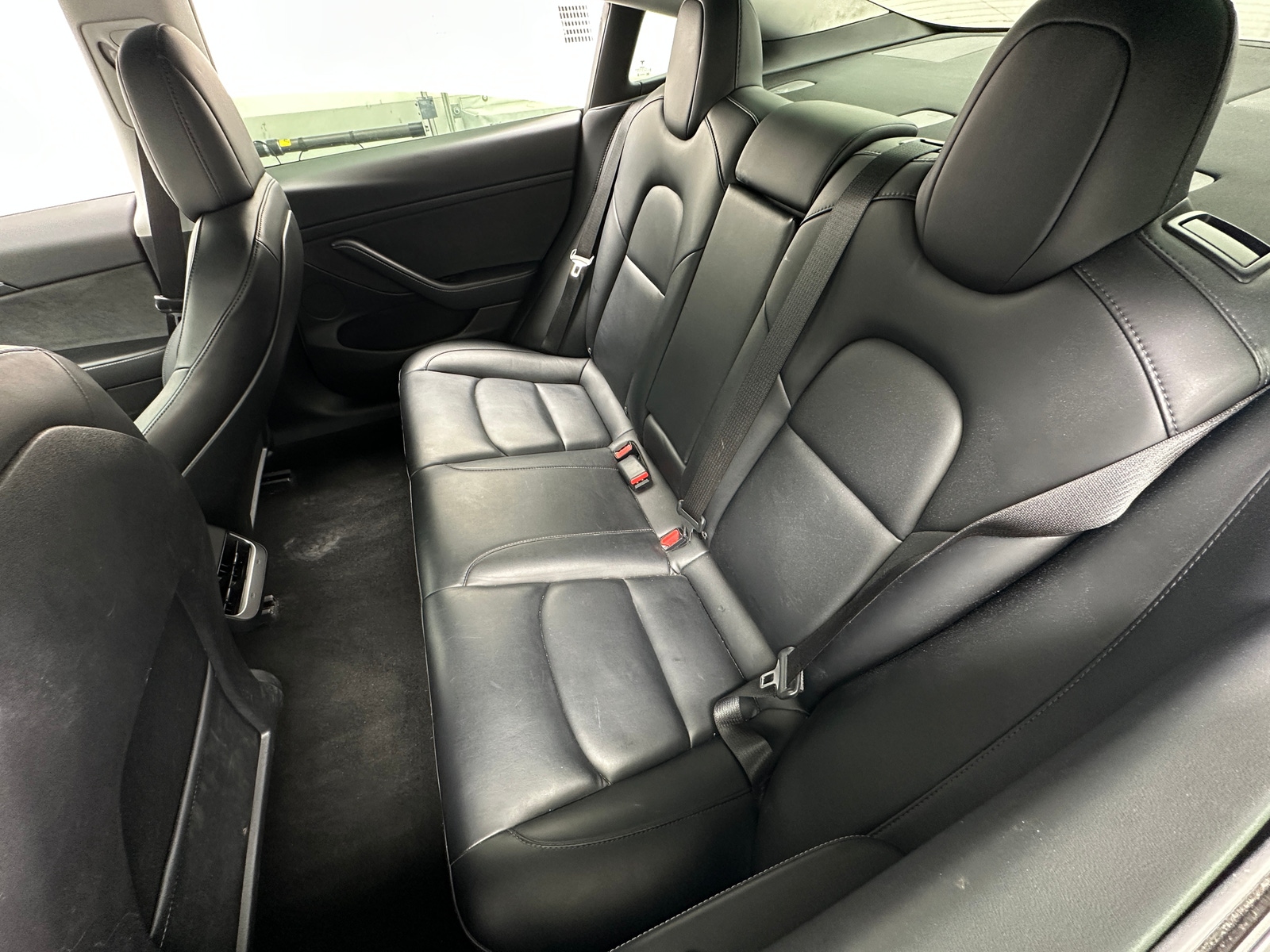 Thumbnail: 2021 Tesla Model 3 - 5