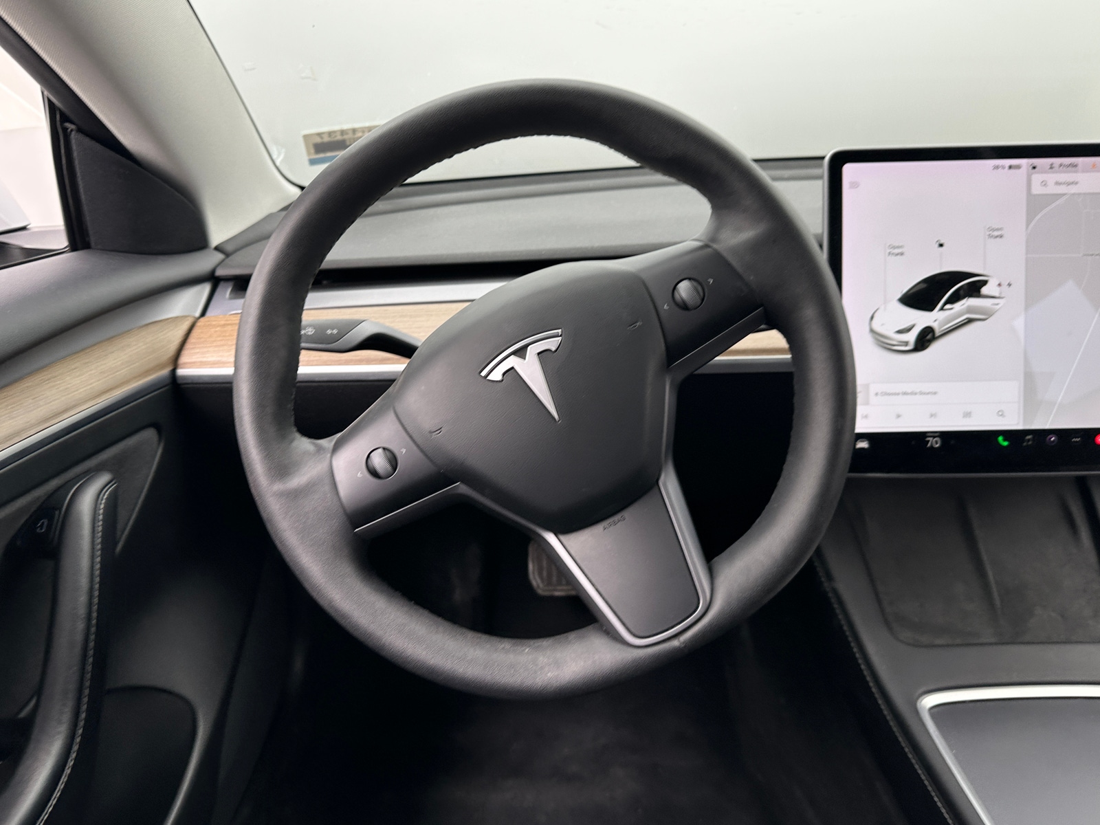 Thumbnail: 2021 Tesla Model 3 - 4