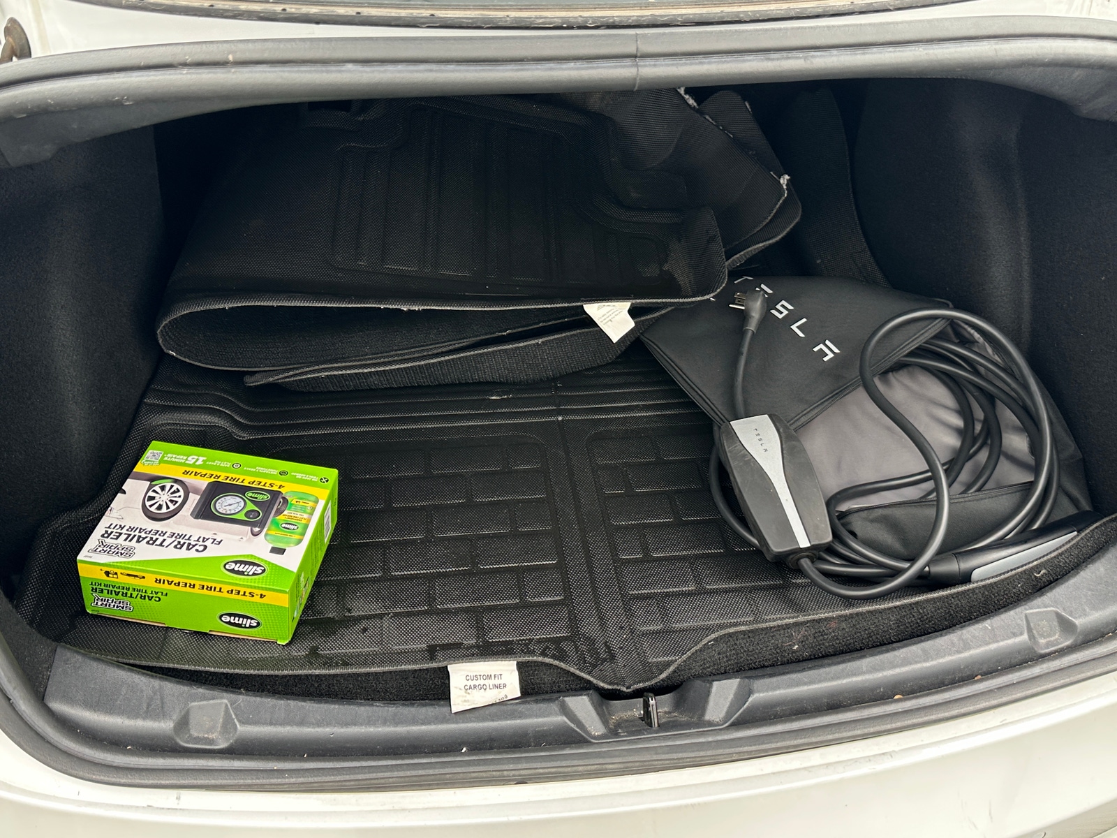 Thumbnail: 2021 Tesla Model 3 - 6