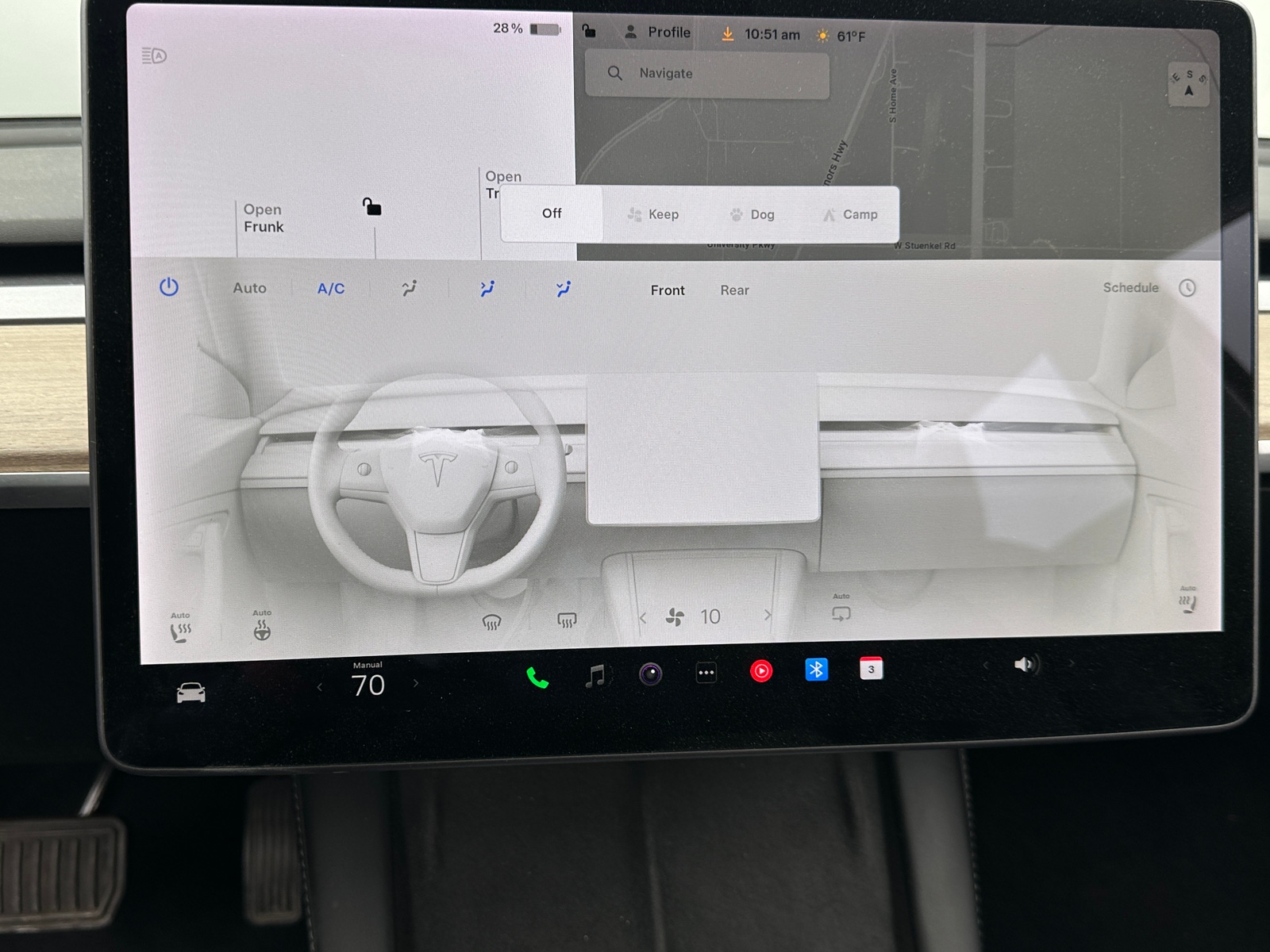Thumbnail: 2021 Tesla Model 3 - 3
