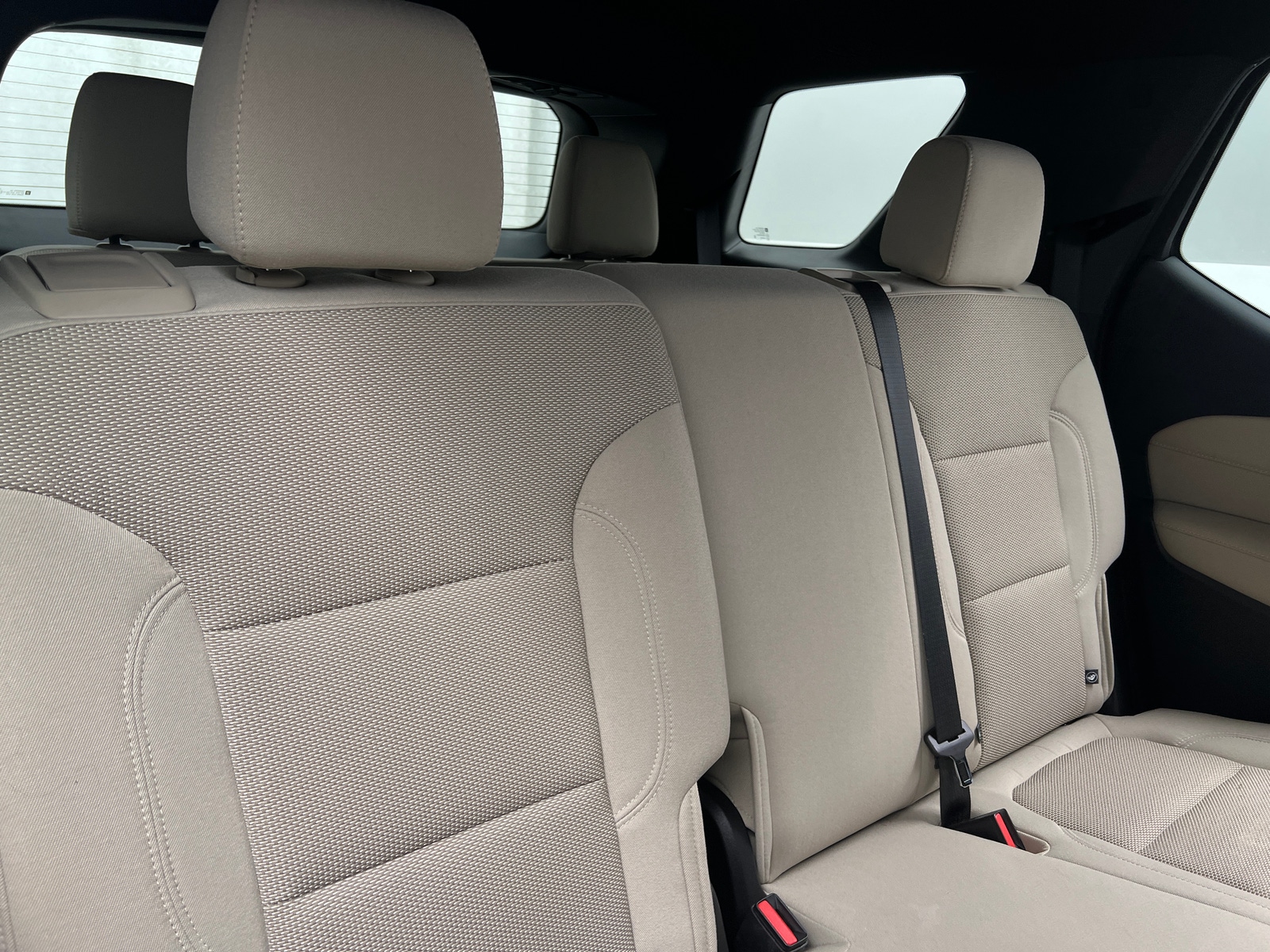 Thumbnail: 2022 Chevrolet Traverse - 6